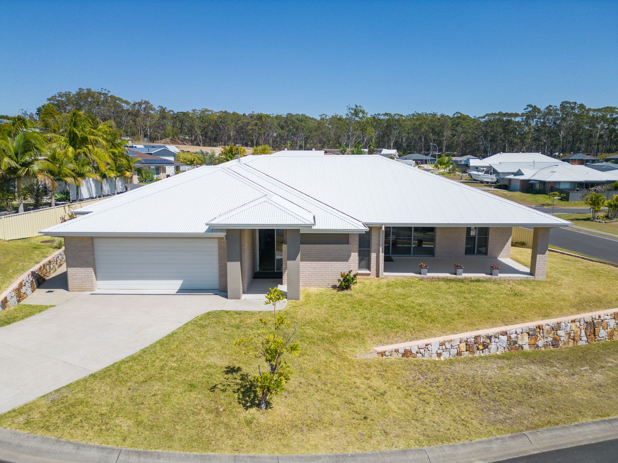 2 Outrigger Place, Safety Beach NSW 2456, Safety Beach - Image 1