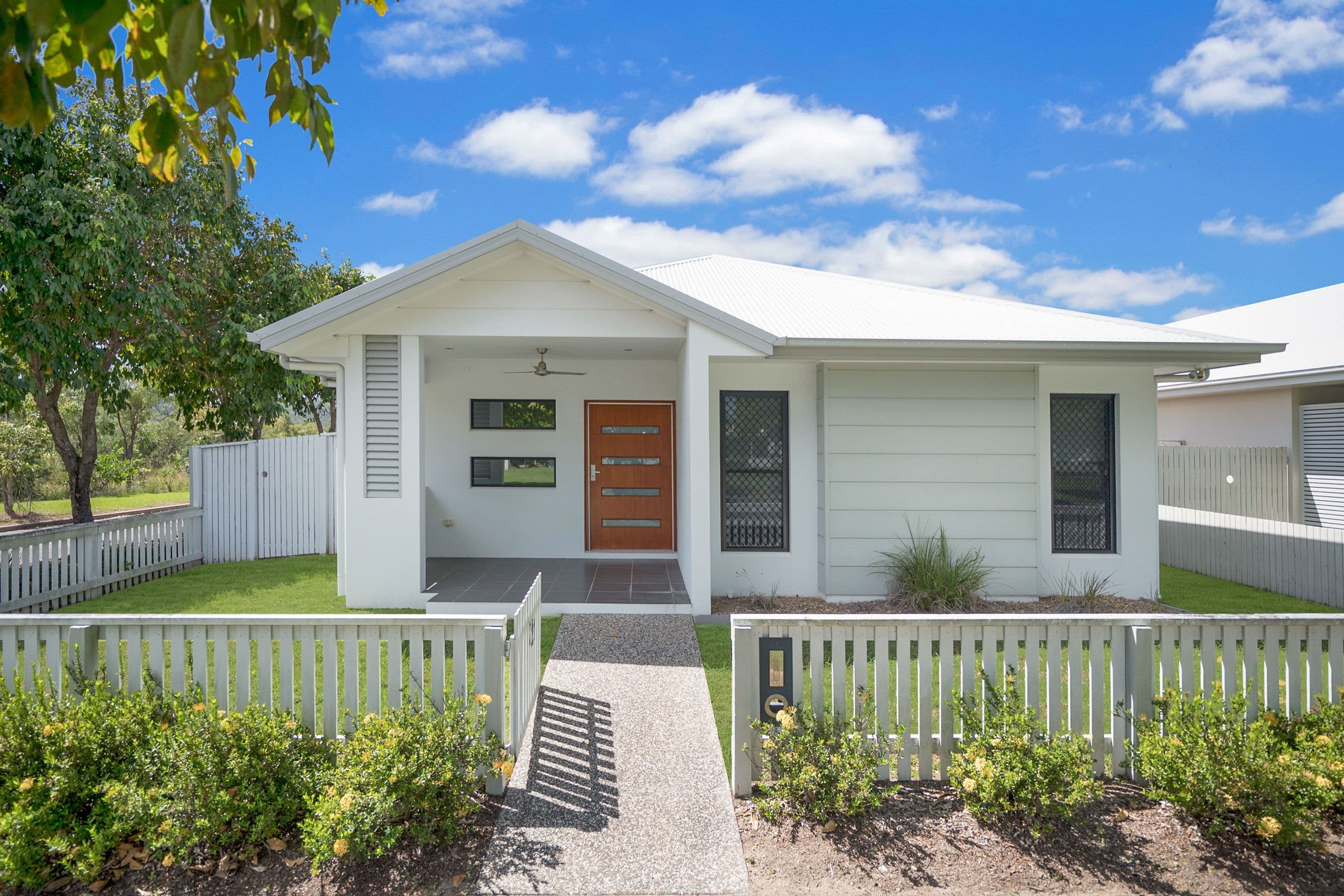21 Greater Ascot Avenue, Shaw QLD 4818, Shaw - Image 1