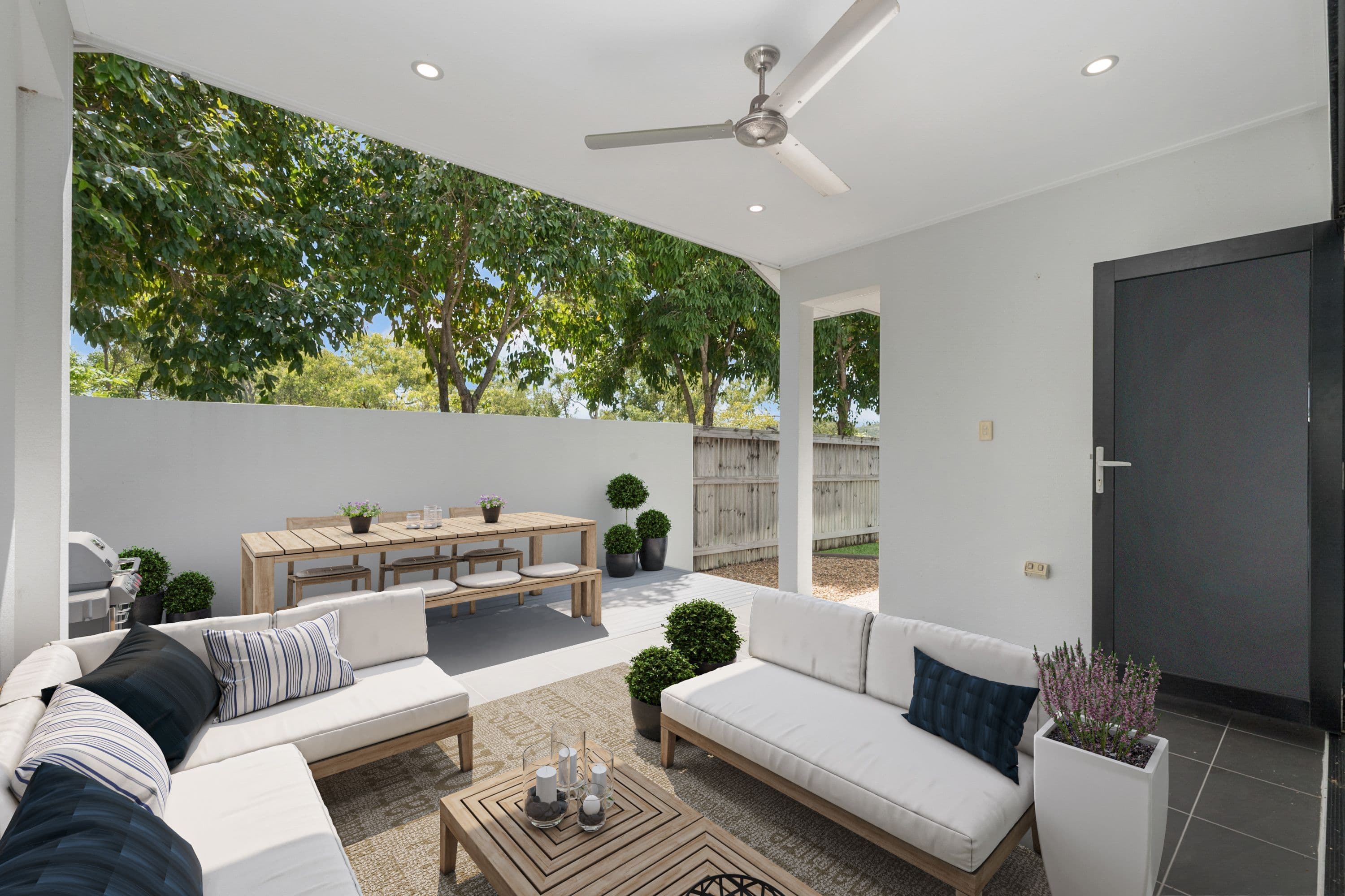 21 Greater Ascot Avenue, Shaw QLD 4818, Shaw - Thumbnail 2