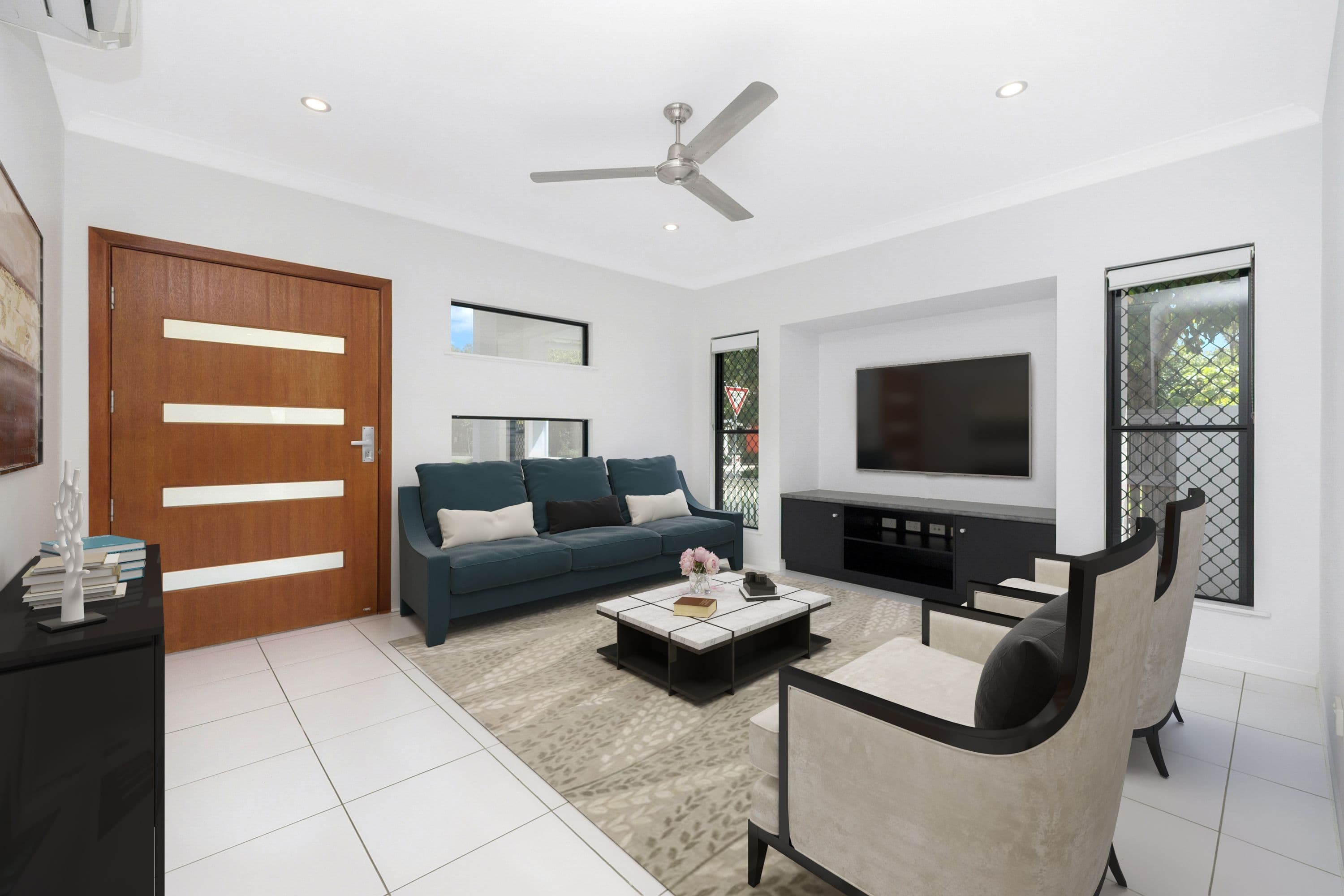 21 Greater Ascot Avenue, Shaw QLD 4818, Shaw - Thumbnail 3