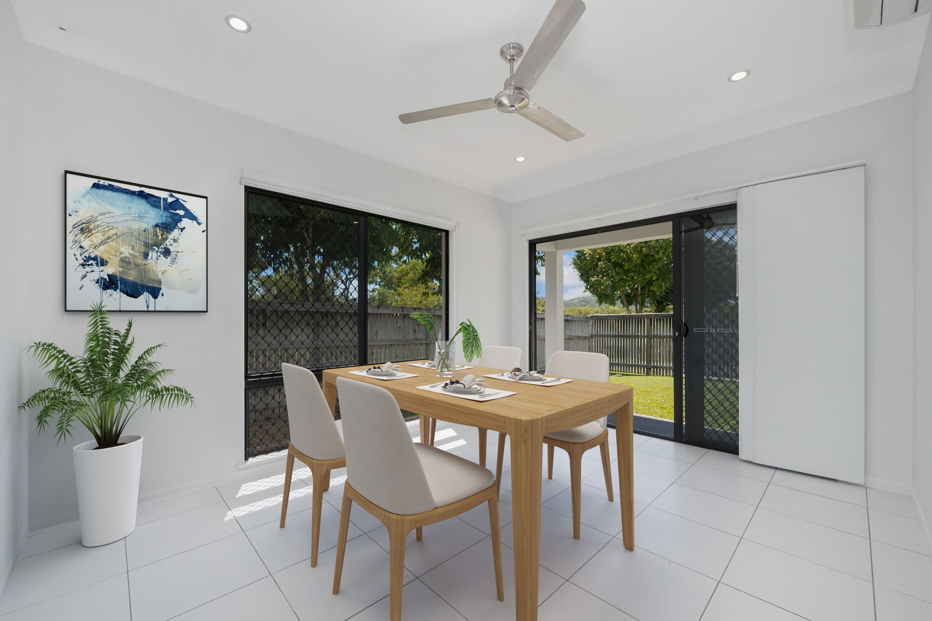 21 Greater Ascot Avenue, Shaw QLD 4818, Shaw - Thumbnail 4