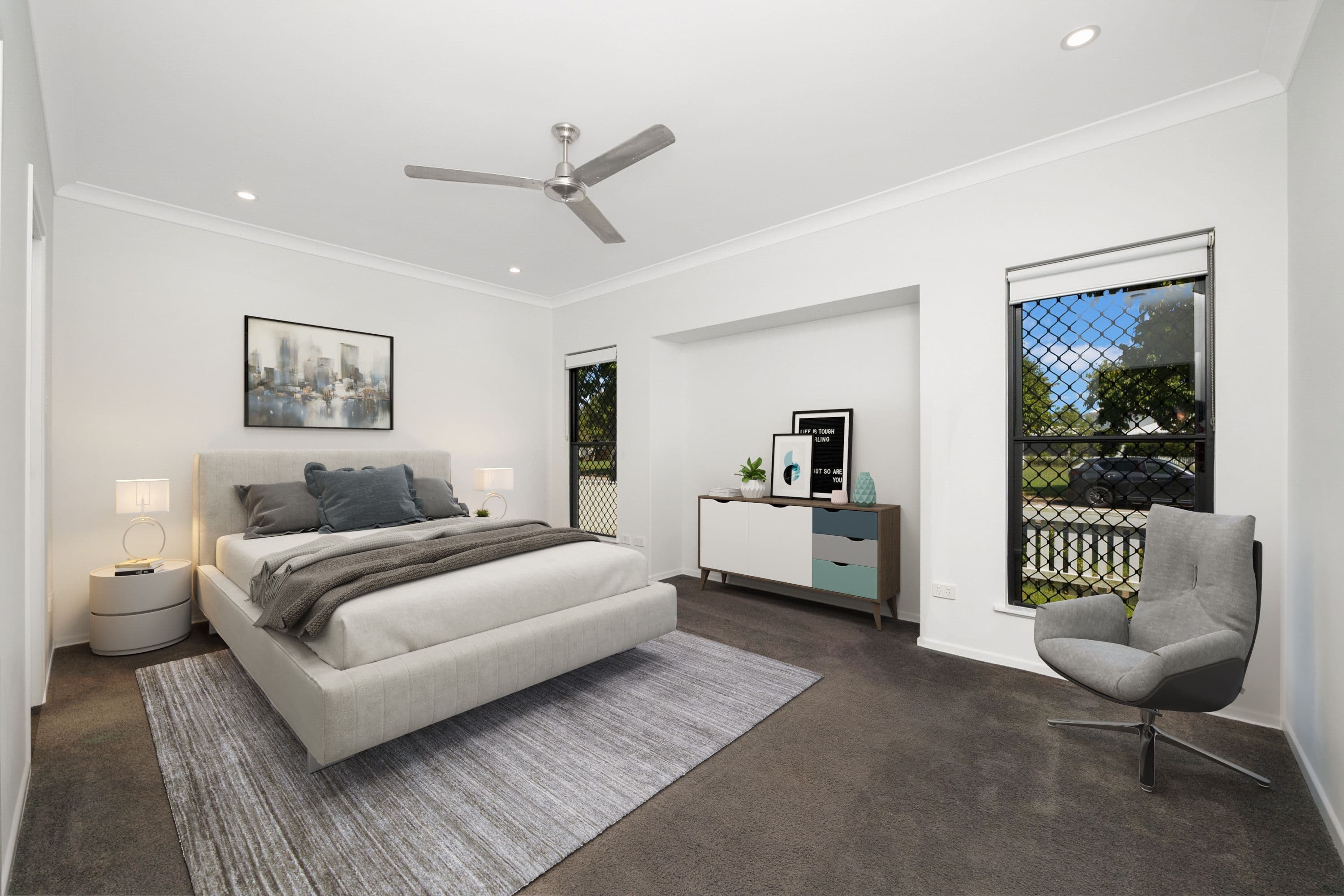 21 Greater Ascot Avenue, Shaw QLD 4818, Shaw - Thumbnail 6