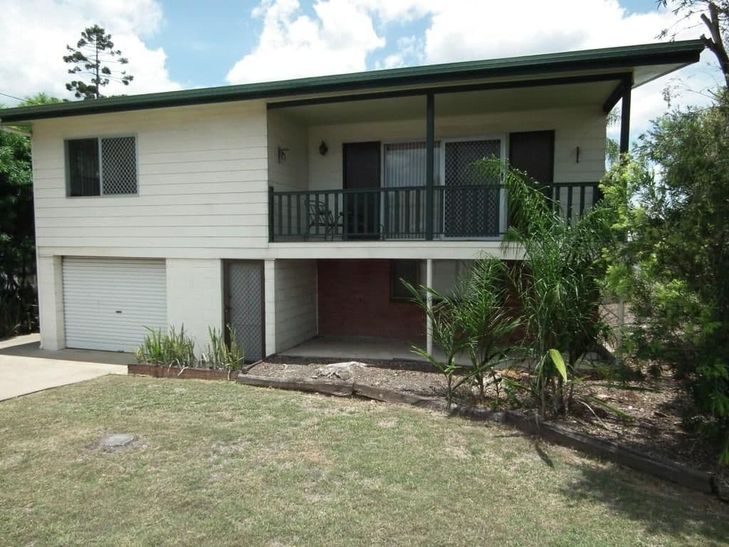 230 Ann Street, MARYBOROUGH QLD 4650, Maryborough - Image 1