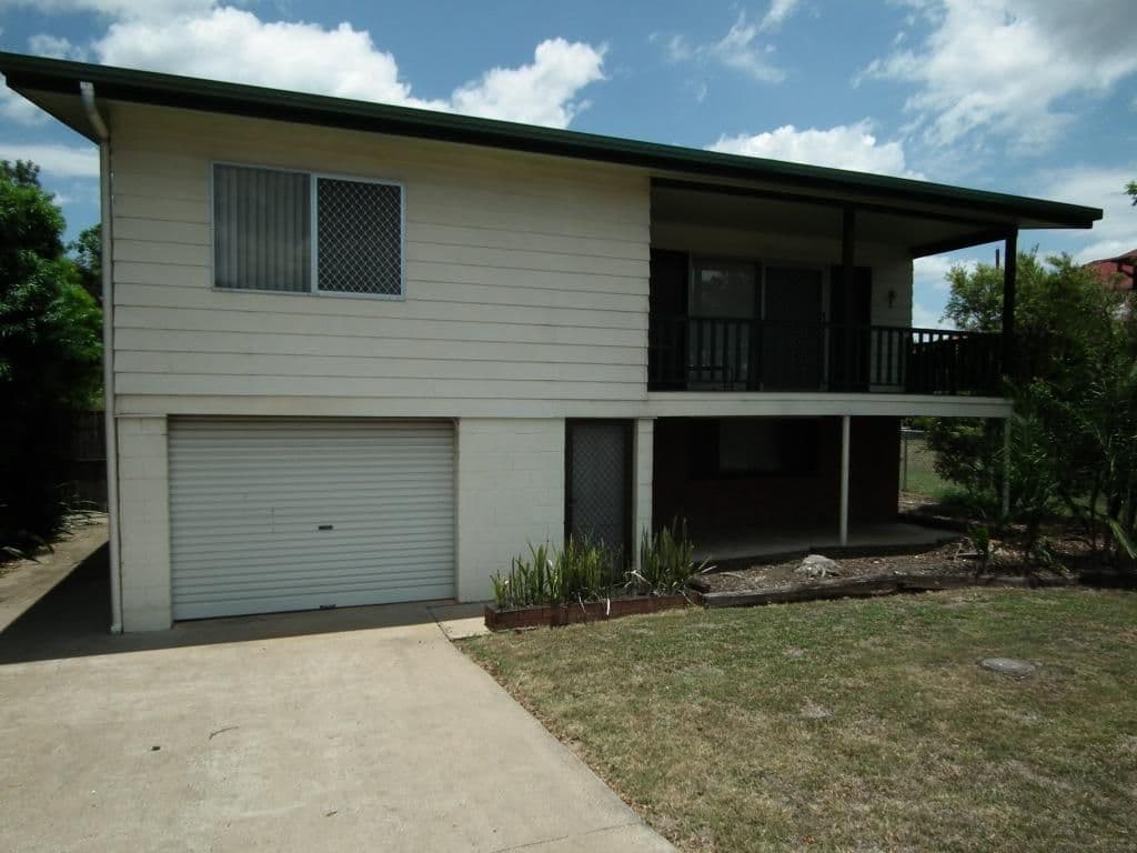 230 Ann Street, MARYBOROUGH QLD 4650, Maryborough - Thumbnail 2