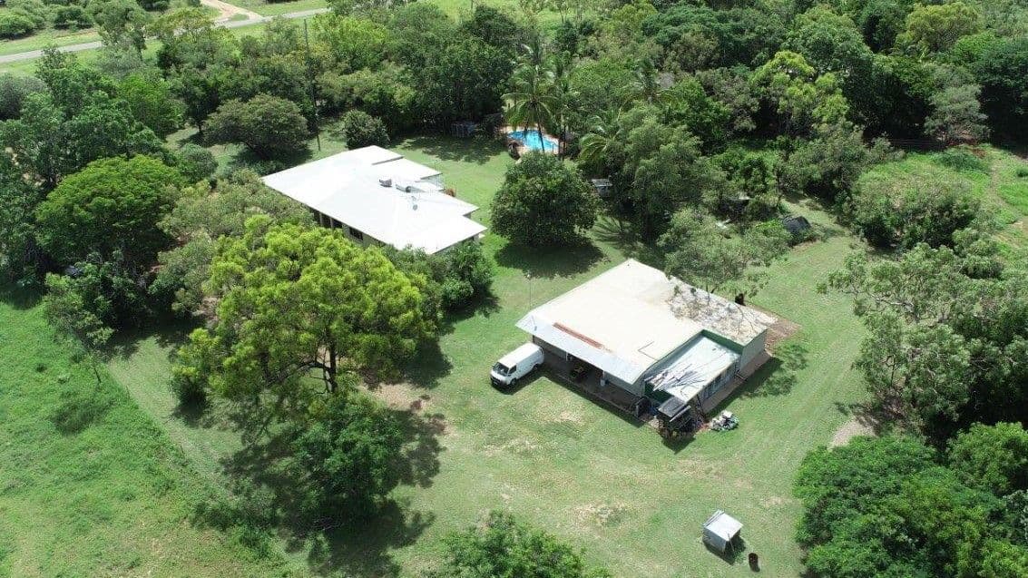 110 Old Dalrymple Road, Toll QLD 4820, Toll - Image 1