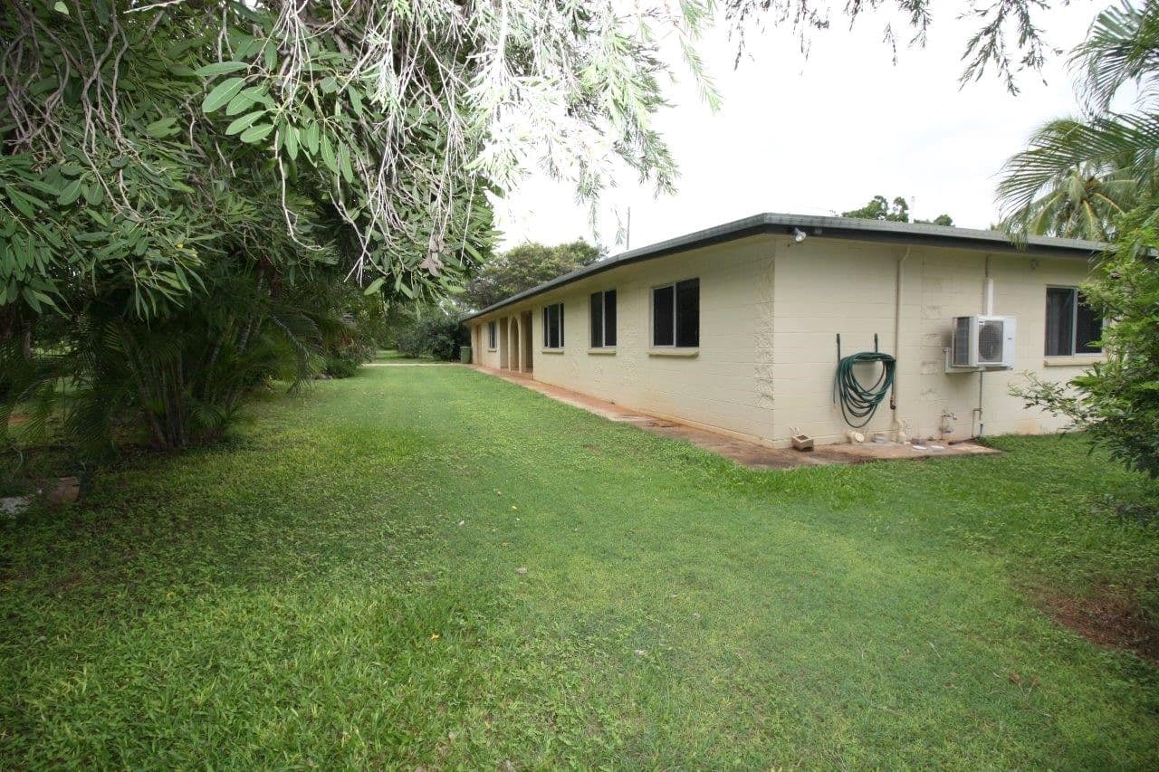 110 Old Dalrymple Road, Toll QLD 4820, Toll - Thumbnail 2