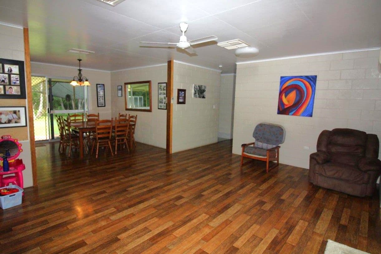 110 Old Dalrymple Road, Toll QLD 4820, Toll - Thumbnail 4