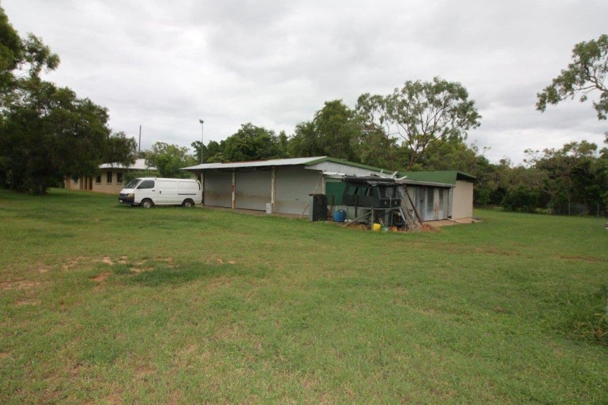 110 Old Dalrymple Road, Toll QLD 4820, Toll - Thumbnail 5