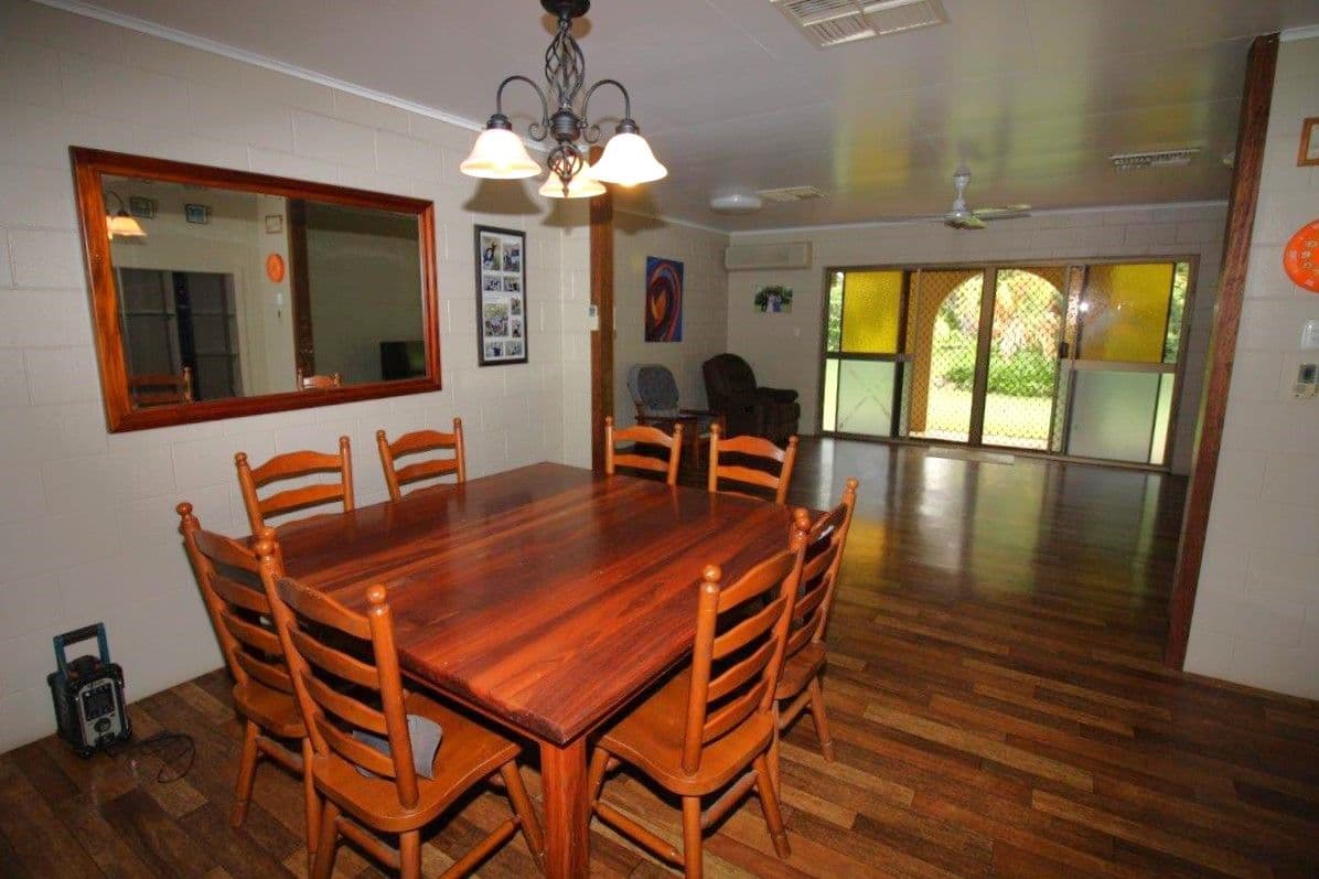 110 Old Dalrymple Road, Toll QLD 4820, Toll - Thumbnail 7