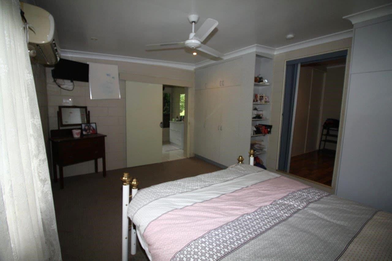 110 Old Dalrymple Road, Toll QLD 4820, Toll - Thumbnail 8