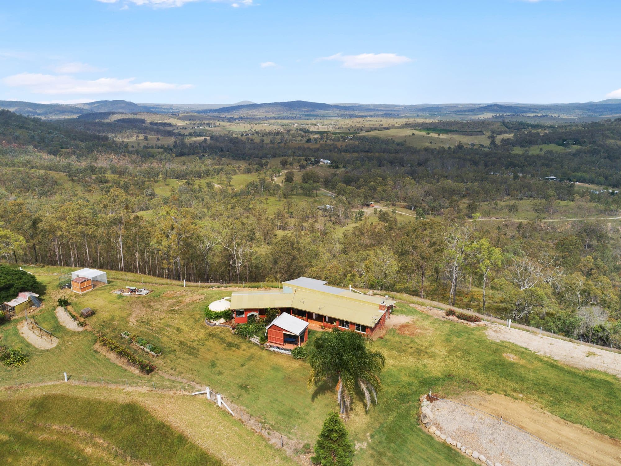 50 Linkes Lane, Ottaba QLD 4313, Ottaba - Image 1