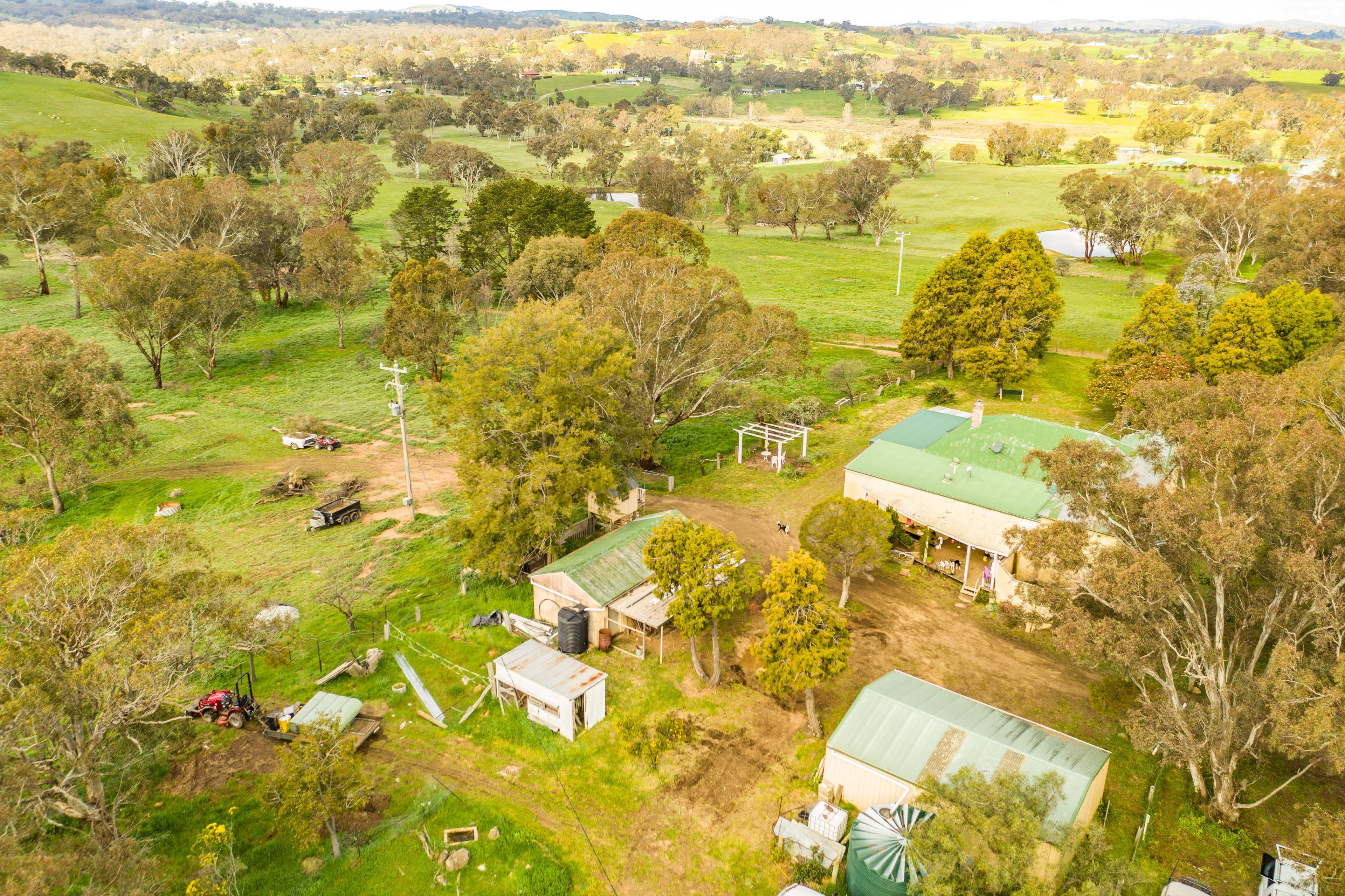 95 Cattle Street, Binalong NSW 2584, Binalong - Thumbnail 2