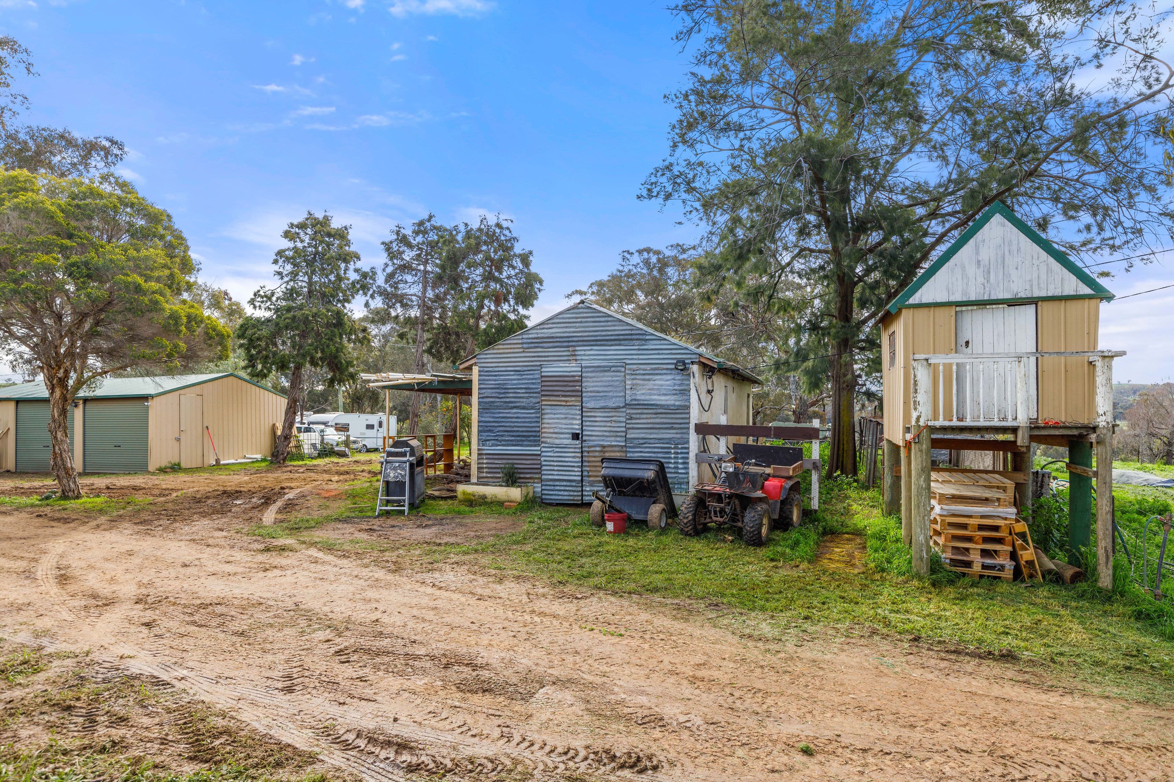 95 Cattle Street, Binalong NSW 2584, Binalong - Thumbnail 3