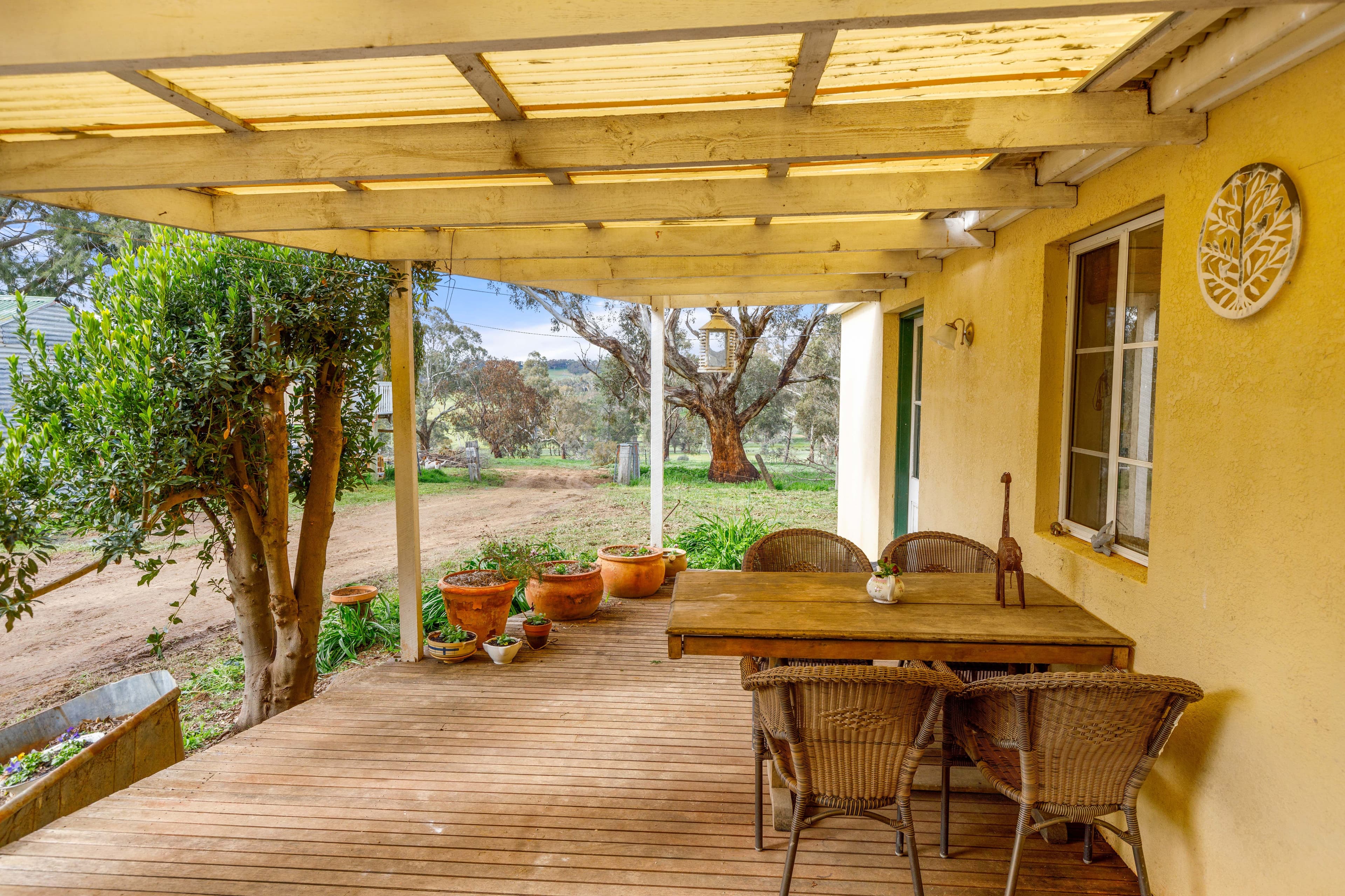 95 Cattle Street, Binalong NSW 2584, Binalong - Thumbnail 5