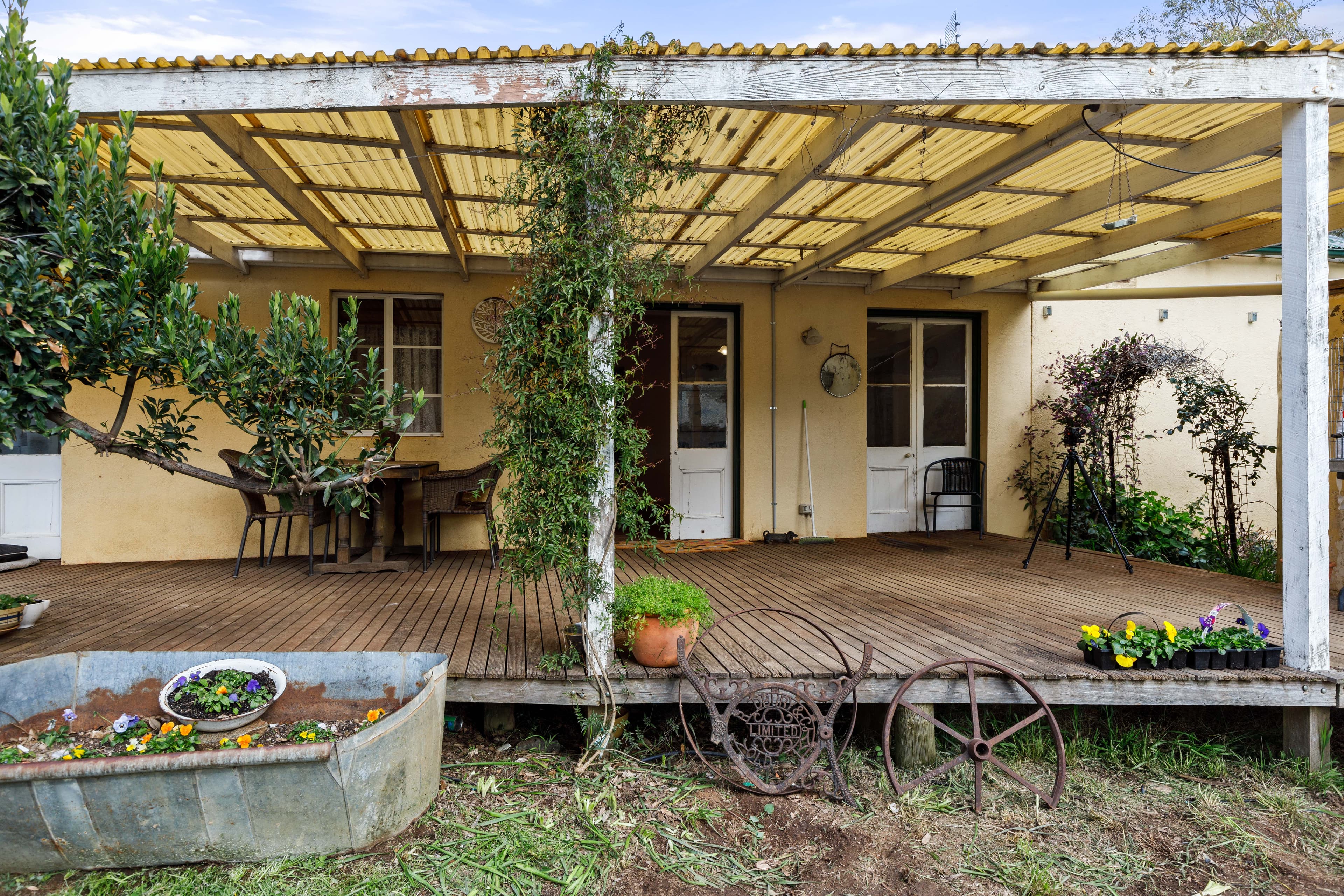 95 Cattle Street, Binalong NSW 2584, Binalong - Thumbnail 6