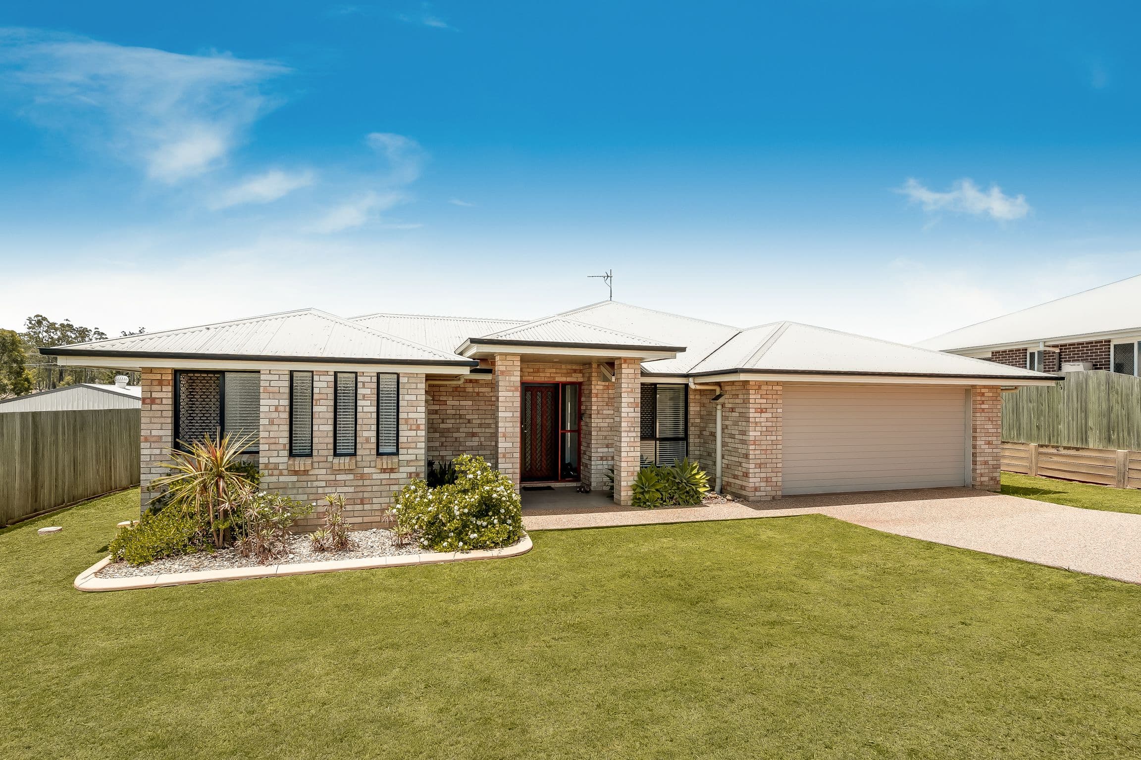 24 Trevean Drive, Kleinton QLD 4352, Kleinton - Image 1