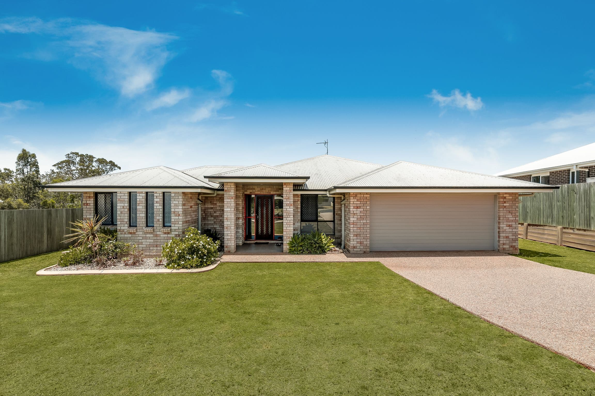 24 Trevean Drive, Kleinton QLD 4352, Kleinton - Thumbnail 2