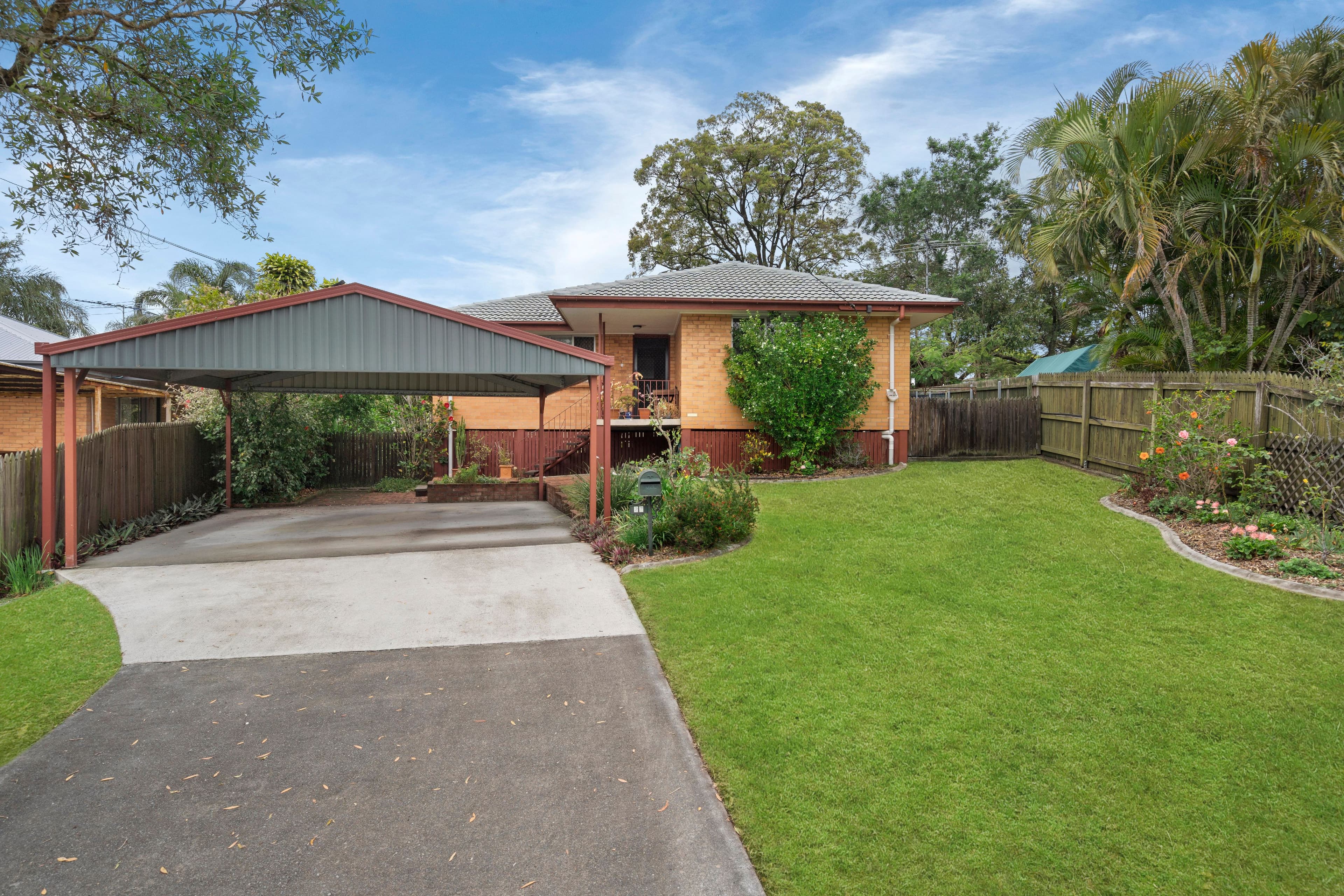 27 Karen Street, Woodridge QLD 4114, Woodridge - Image 1