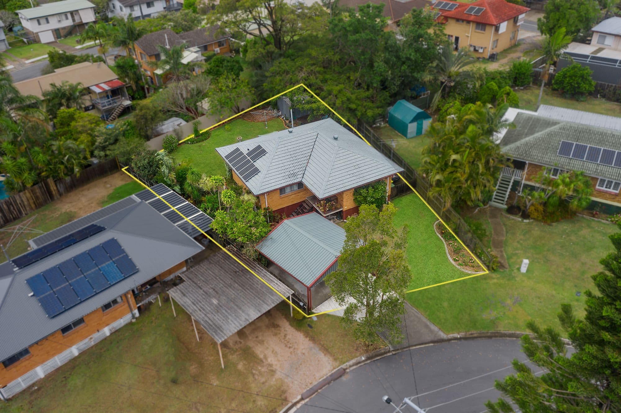 27 Karen Street, Woodridge QLD 4114, Woodridge - Thumbnail 2