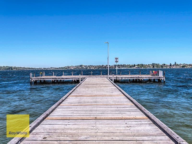21 Victoria Avenue, Claremont WA 6010, Claremont - Thumbnail 2
