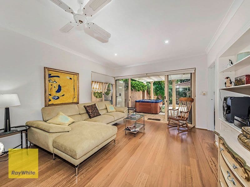 21 Victoria Avenue, Claremont WA 6010, Claremont - Thumbnail 3