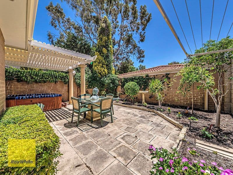 21 Victoria Avenue, Claremont WA 6010, Claremont - Thumbnail 4