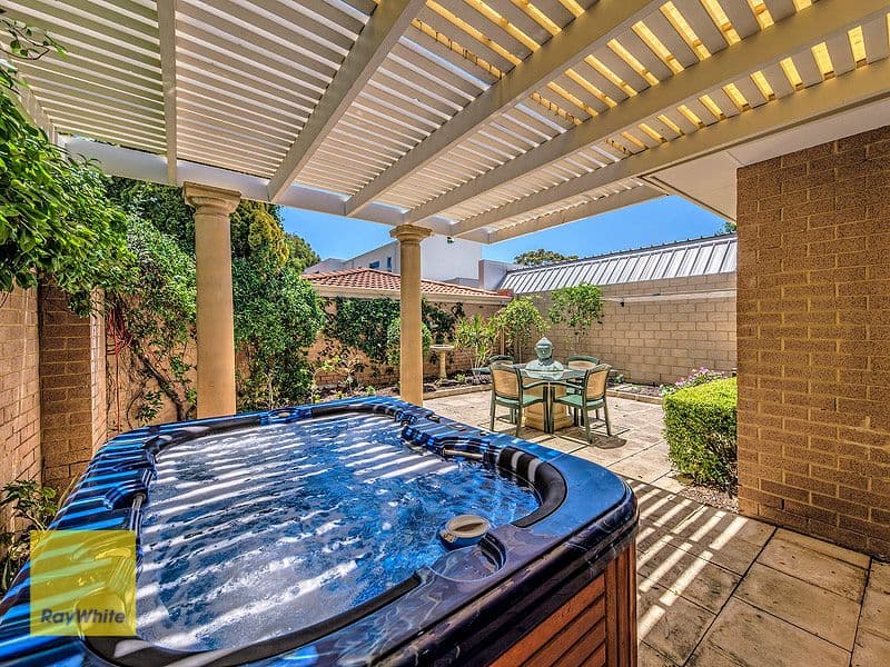 21 Victoria Avenue, Claremont WA 6010, Claremont - Thumbnail 6