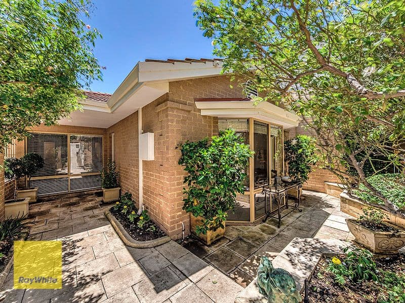 21 Victoria Avenue, Claremont WA 6010, Claremont - Thumbnail 7