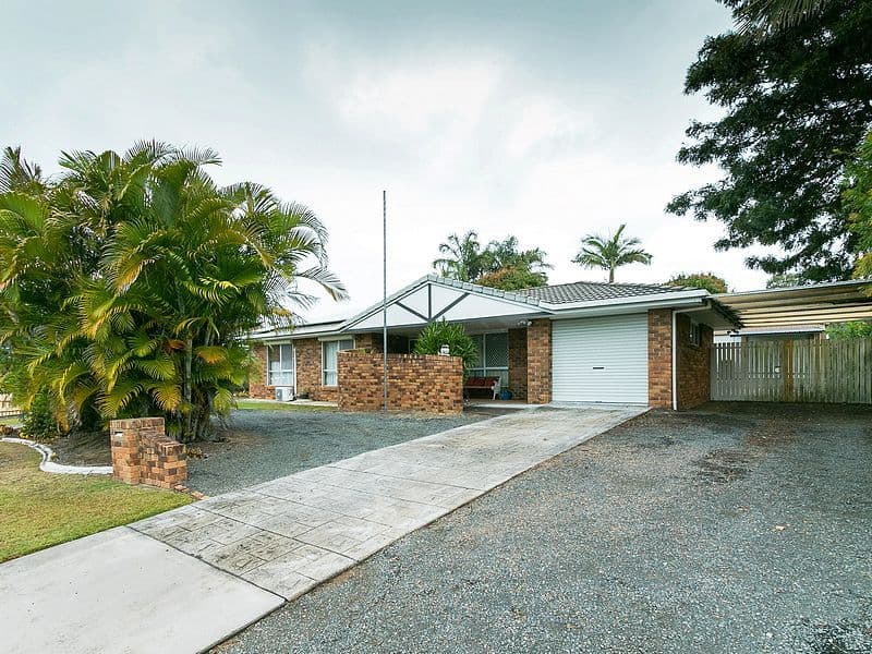 267 Boat Harbour Drive, Scarness QLD 4655, Scarness - Image 1