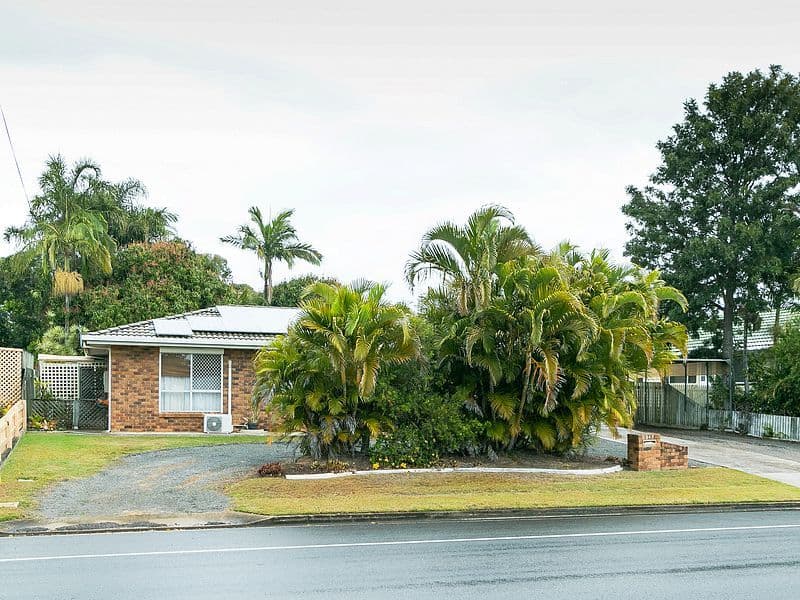267 Boat Harbour Drive, Scarness QLD 4655, Scarness - Thumbnail 2