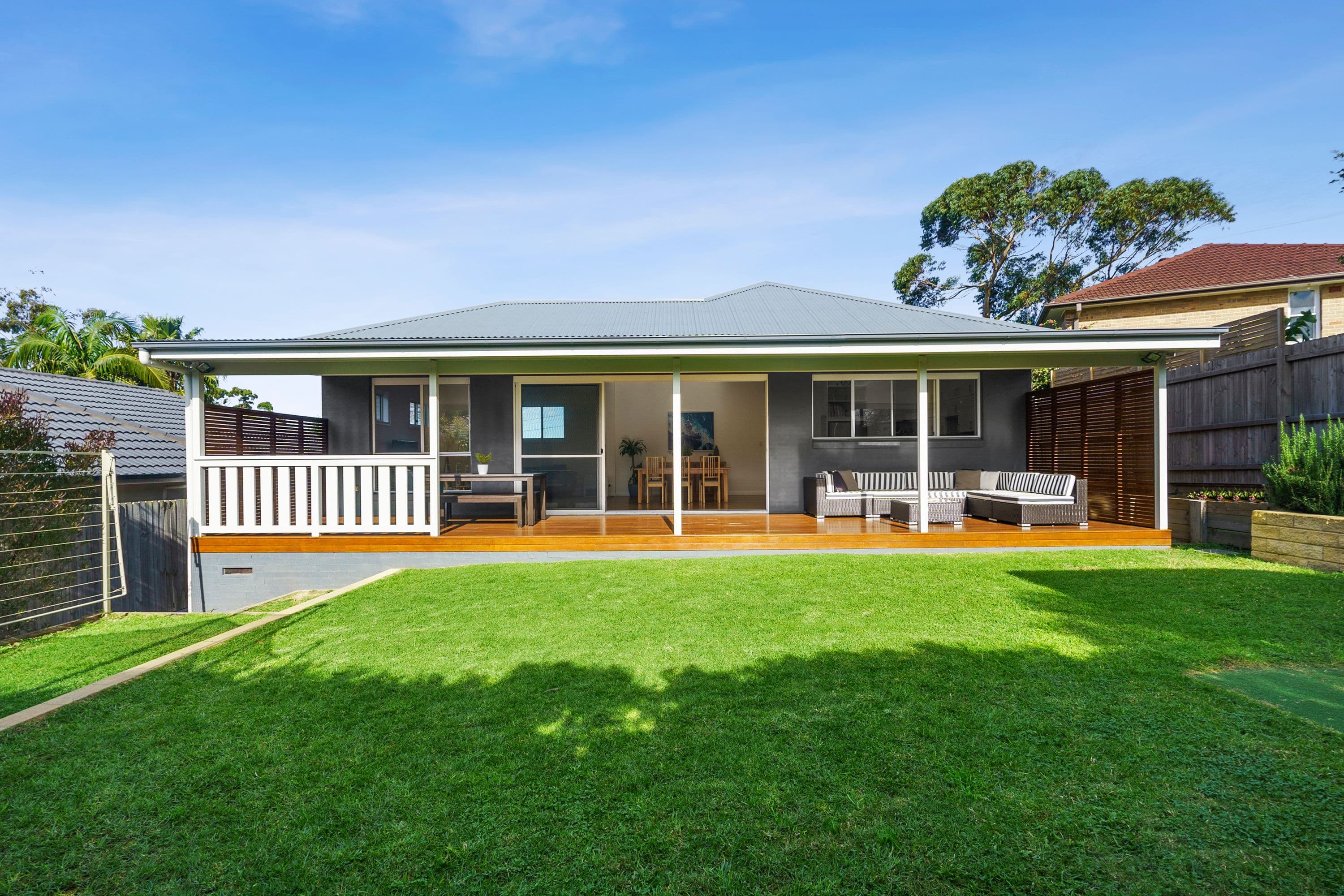 12 Fitzpatrick Avenue East, Frenchs Forest NSW 2086, Frenchs Forest - Image 1