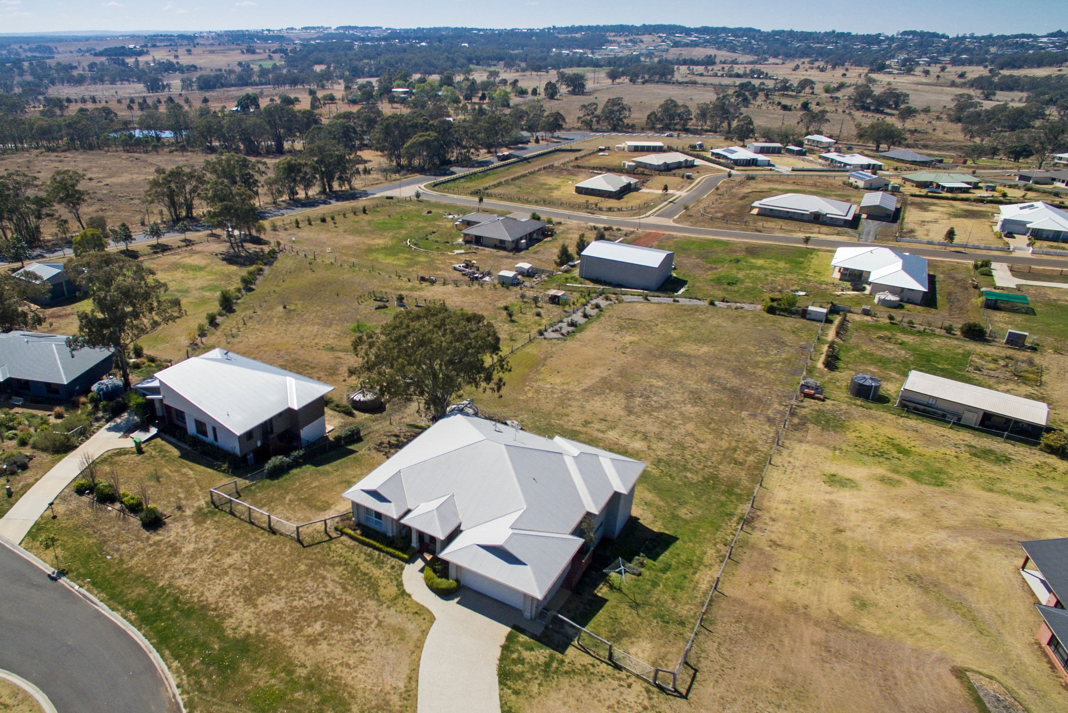 2 Sawyers Court, Gowrie Junction QLD 4352, Gowrie Junction - Thumbnail 2