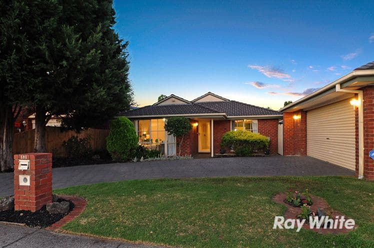 181 Karoo Road, Rowville VIC 3178, Rowville - Image 1