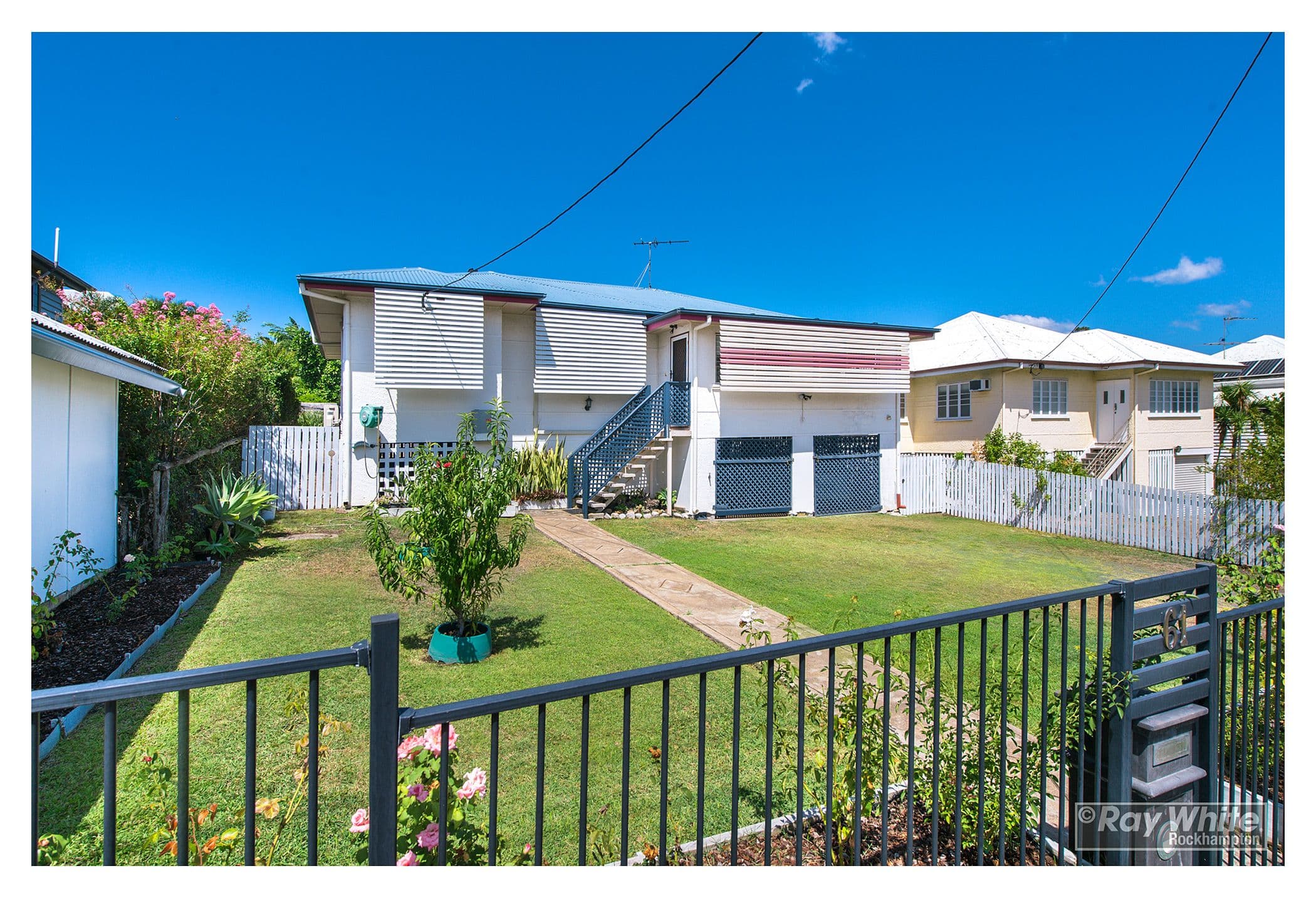 61 Canning Street, The Range QLD 4700, The Range - Thumbnail 5