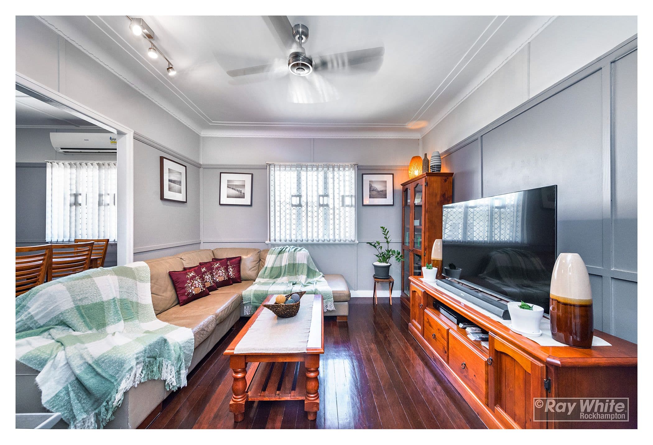 61 Canning Street, The Range QLD 4700, The Range - Thumbnail 8
