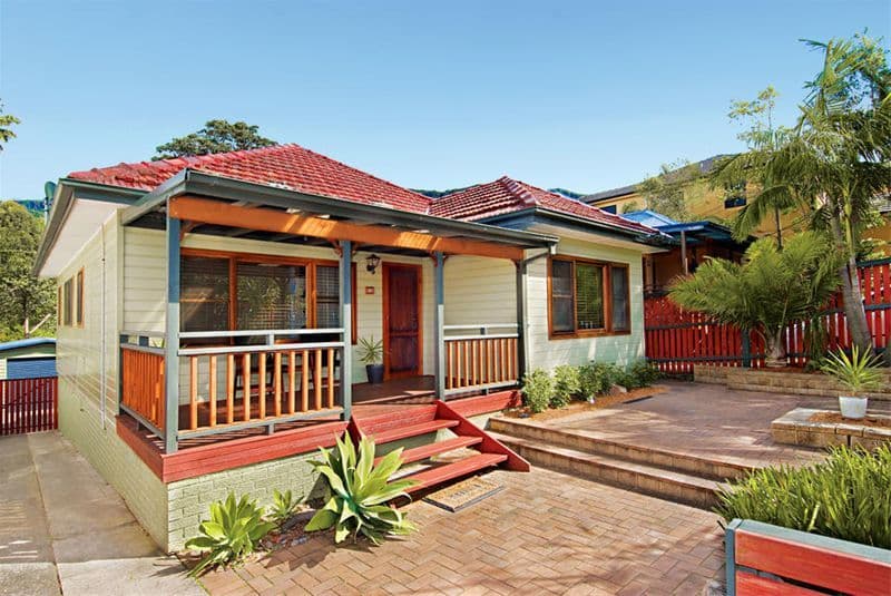 36 Kirton Road, AUSTINMER NSW 2515, Austinmer - Image 1