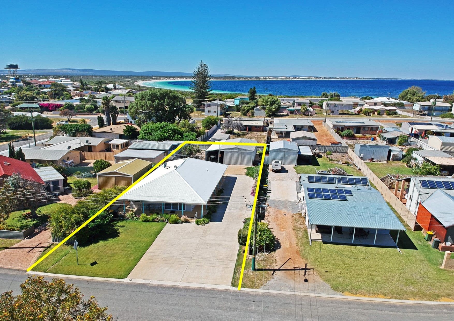 16 Battersby Road, Green Head WA 6514, Green Head - Image 1