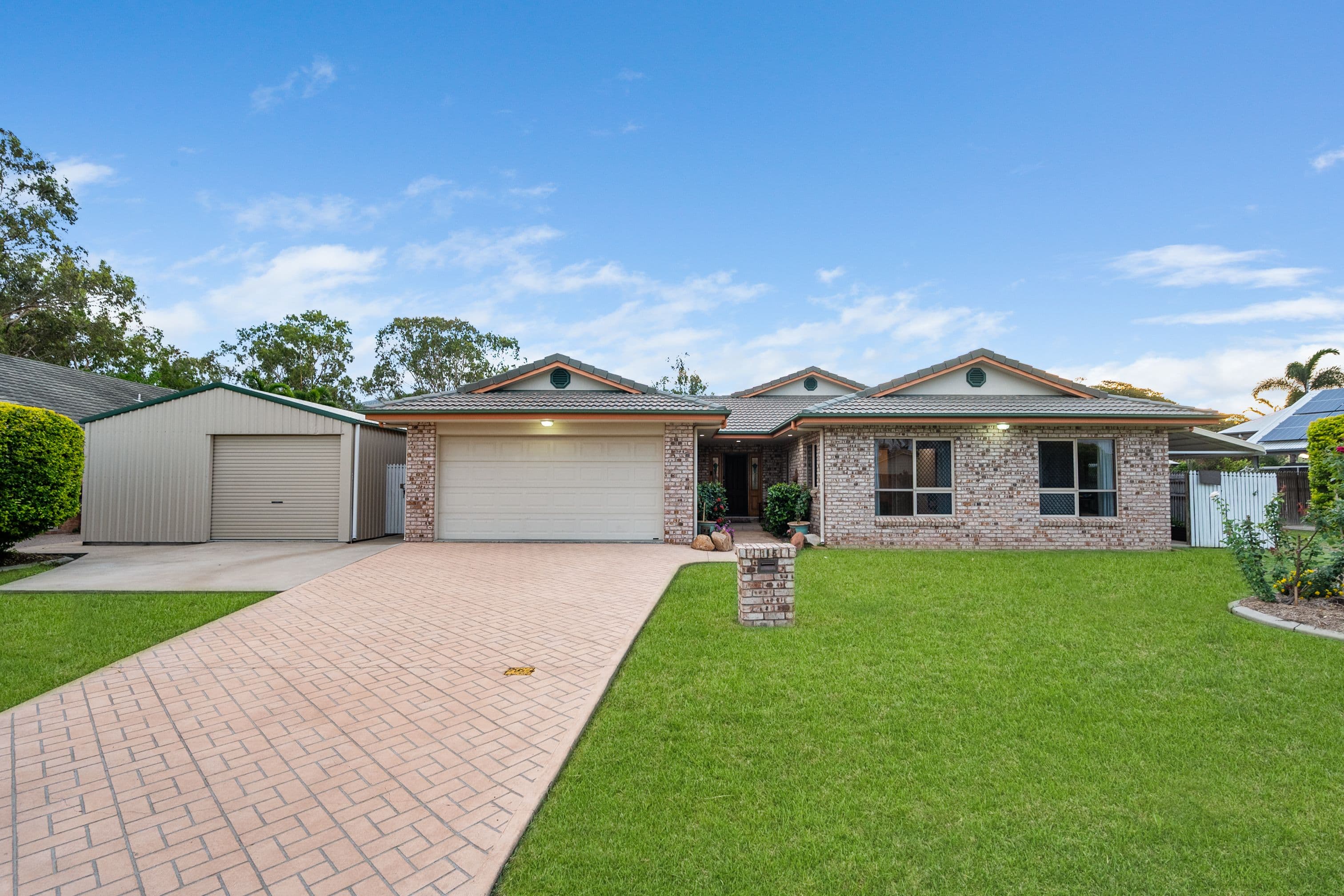 1242 West Mooreville Road, Ridgley, Ridgley - Image 1