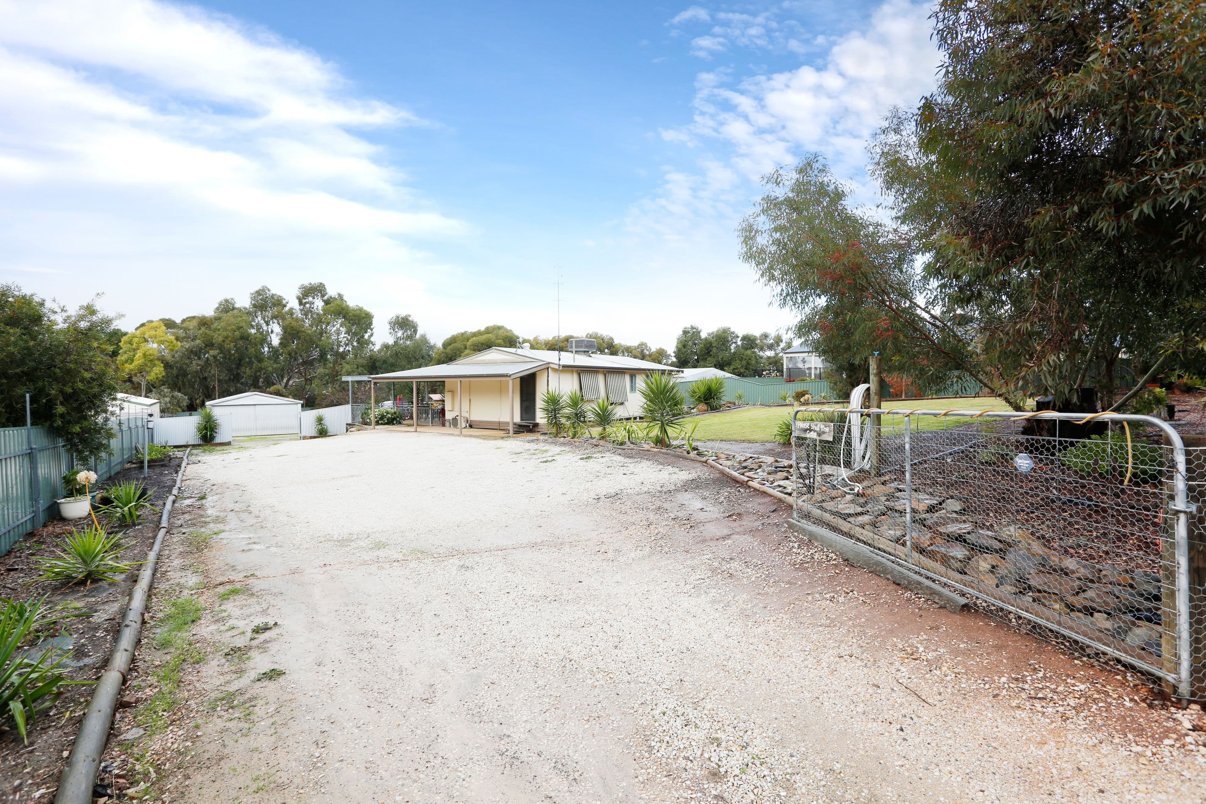 19 Adelaide North Road, Watervale SA 5452, Watervale - Image 1