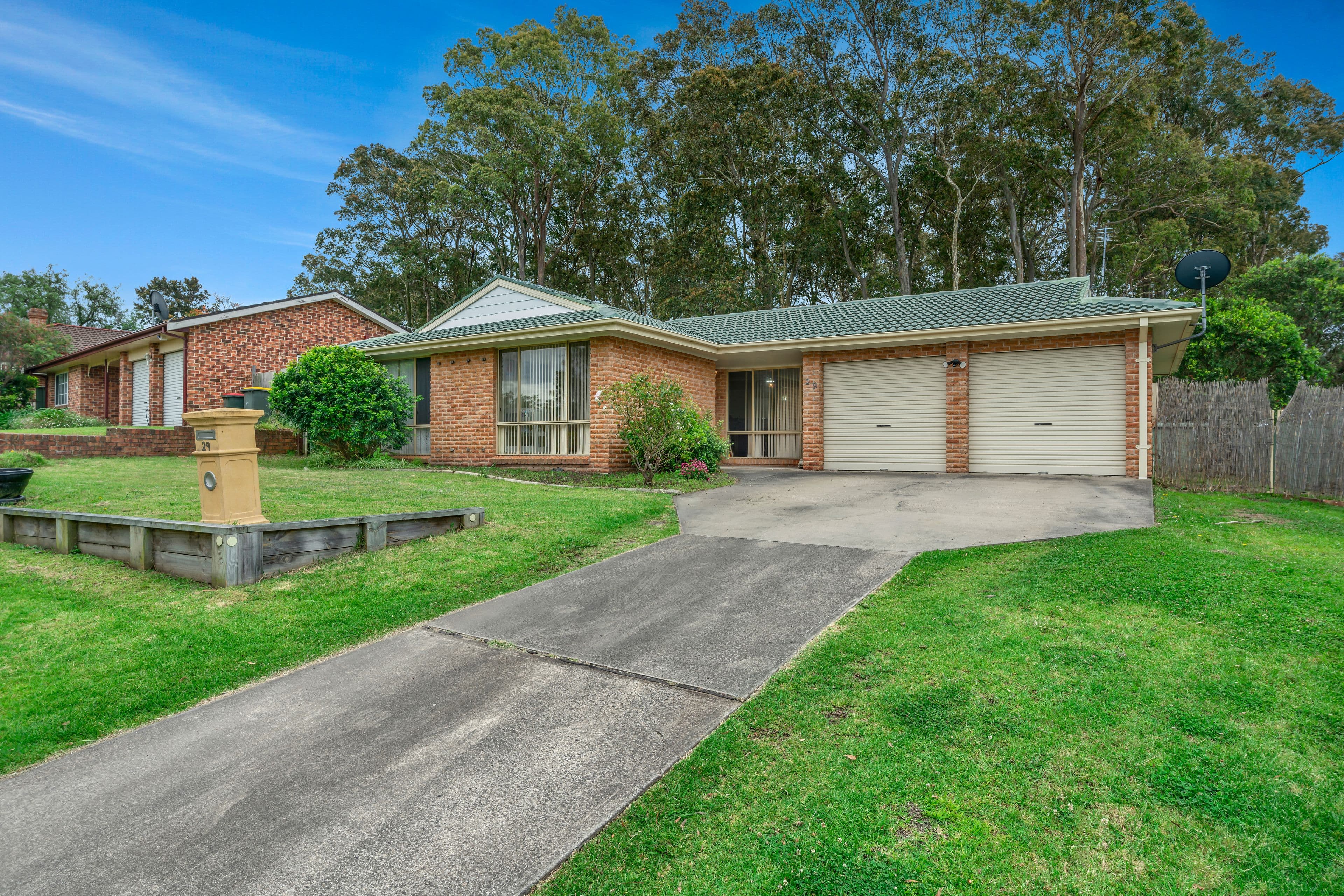 29 Asteria Street, Worrigee NSW 2540, Worrigee - Thumbnail 2