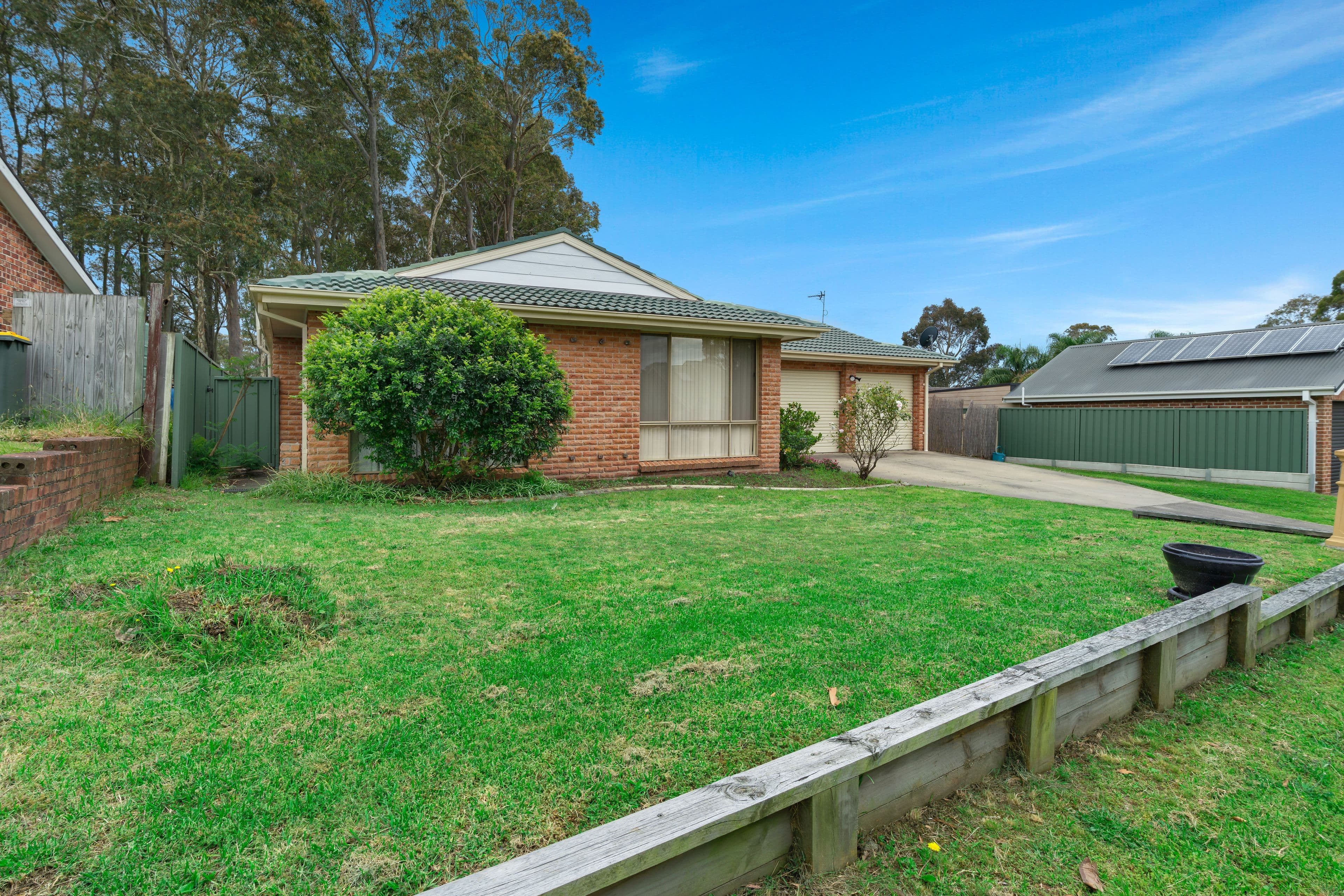29 Asteria Street, Worrigee NSW 2540, Worrigee - Thumbnail 3
