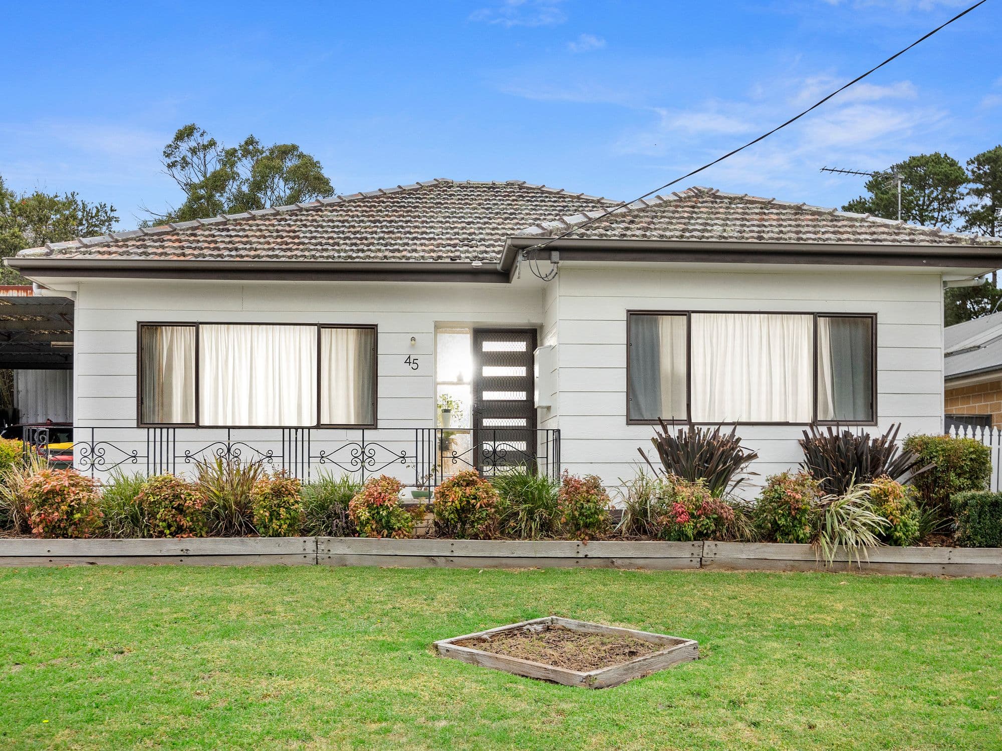 45 Whitelaw Street, Meeniyan VIC 3956, Meeniyan - Image 1