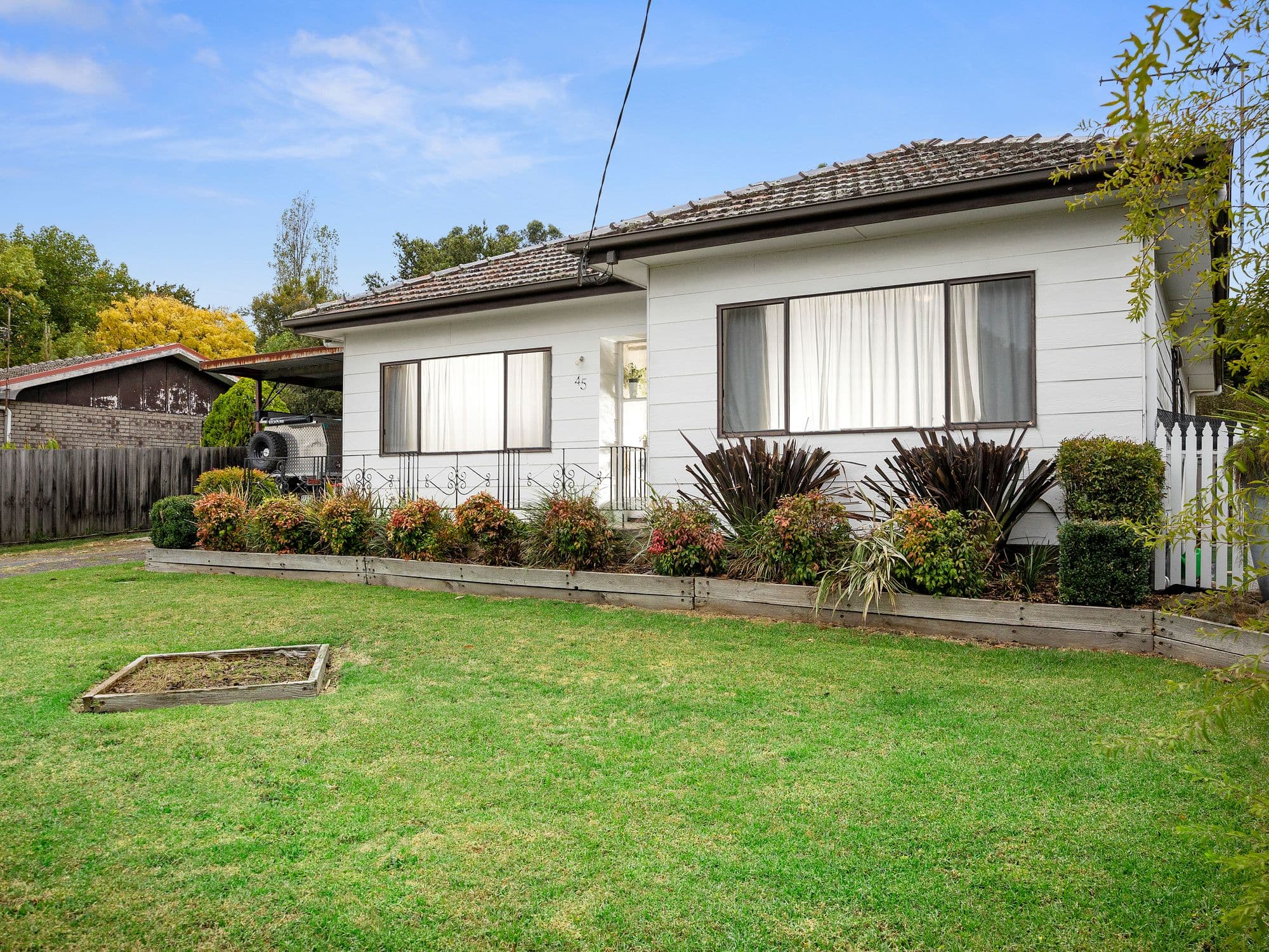 45 Whitelaw Street, Meeniyan VIC 3956, Meeniyan - Thumbnail 2
