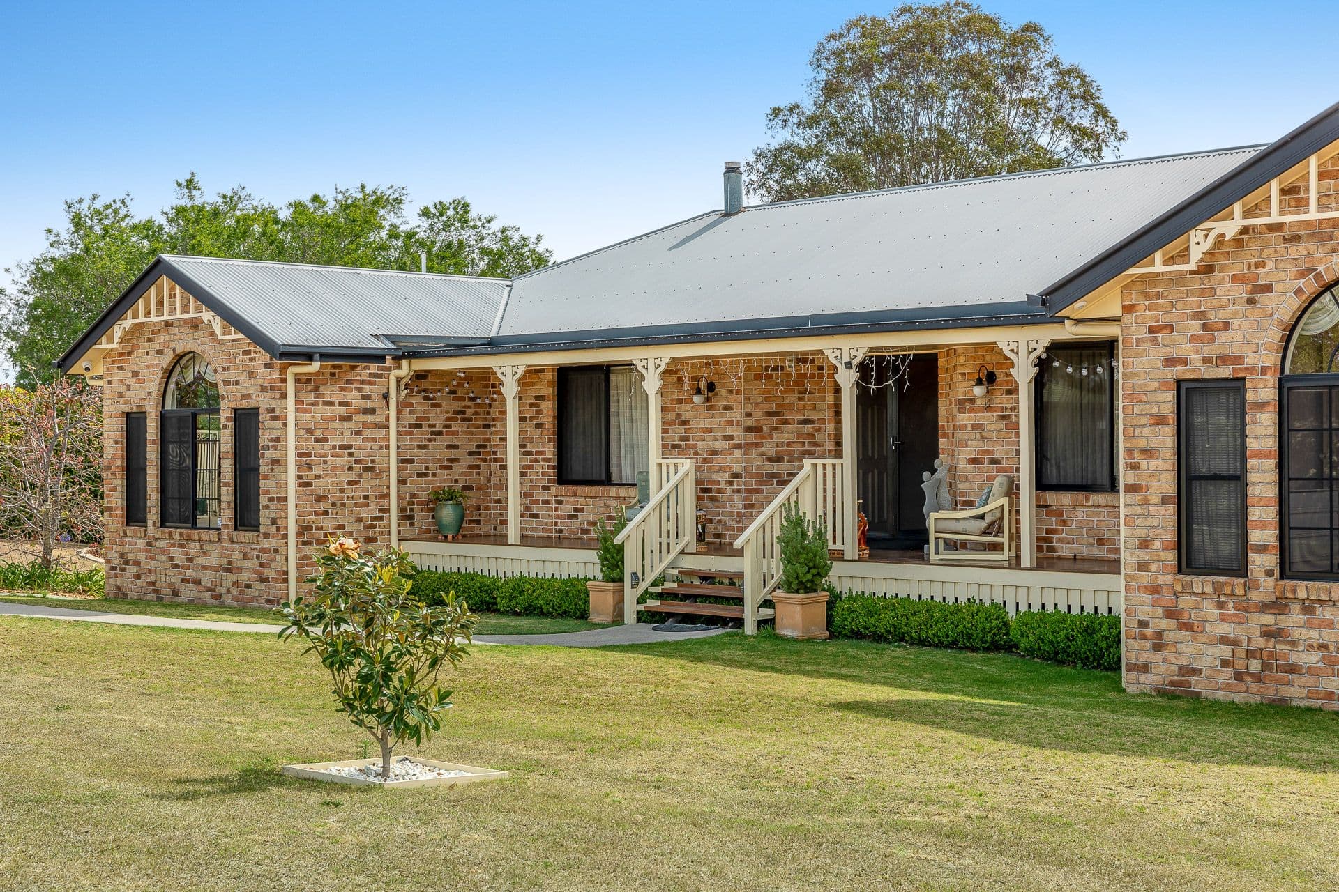 72 Cotswold Hills Drive, Cotswold Hills QLD 4350, Cotswold Hills - Image 1
