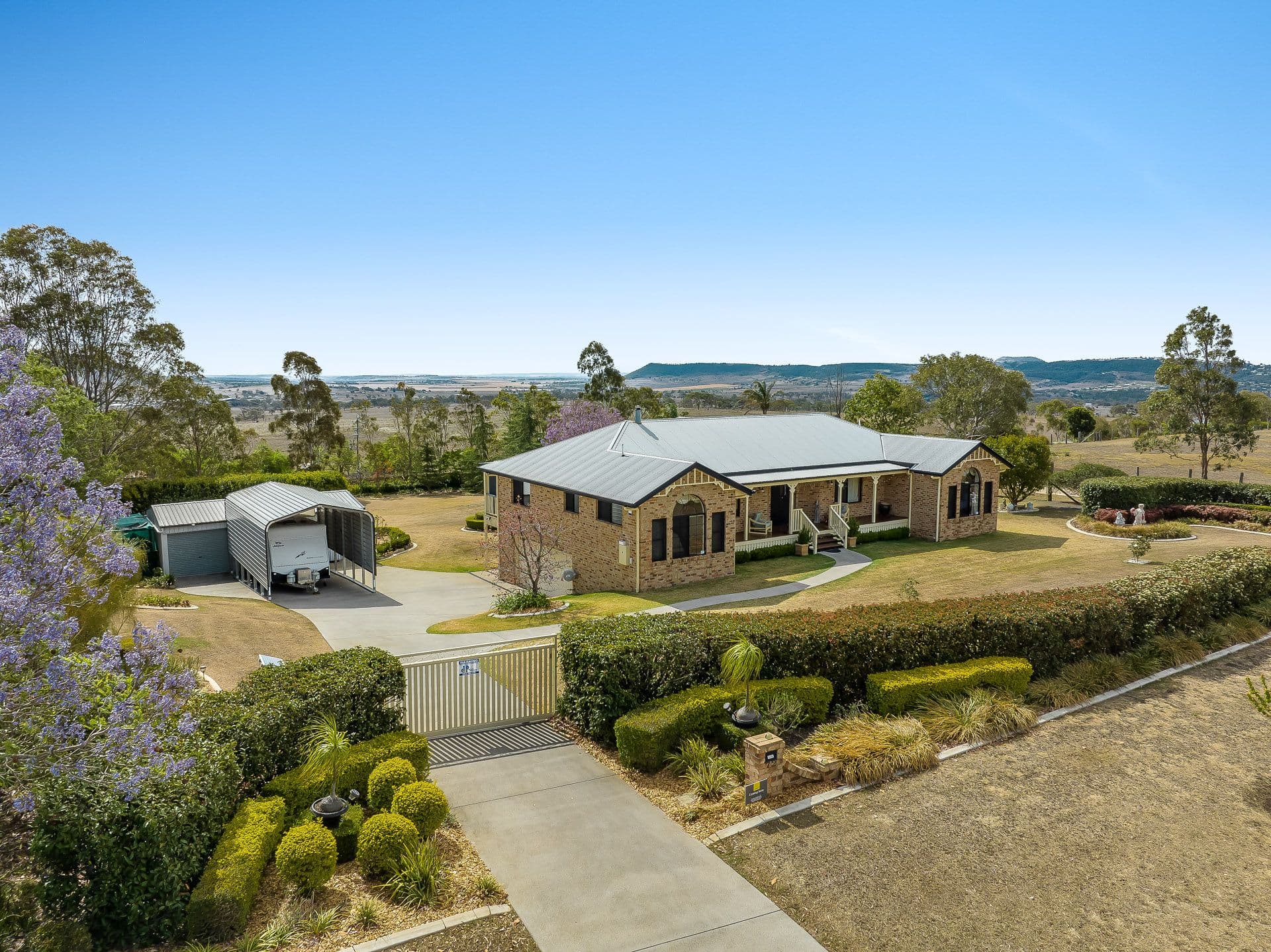 72 Cotswold Hills Drive, Cotswold Hills QLD 4350, Cotswold Hills - Thumbnail 4