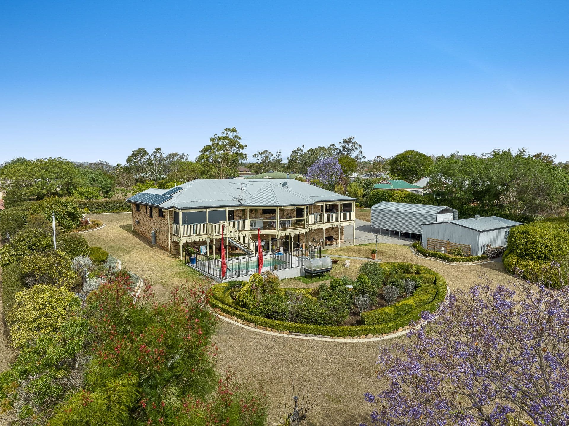 72 Cotswold Hills Drive, Cotswold Hills QLD 4350, Cotswold Hills - Thumbnail 5