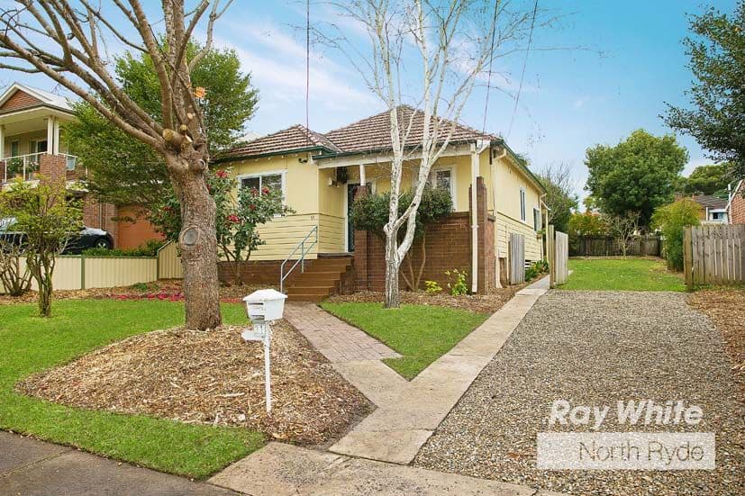 31 Hay Street, West Ryde NSW 2114, West Ryde - Image 1