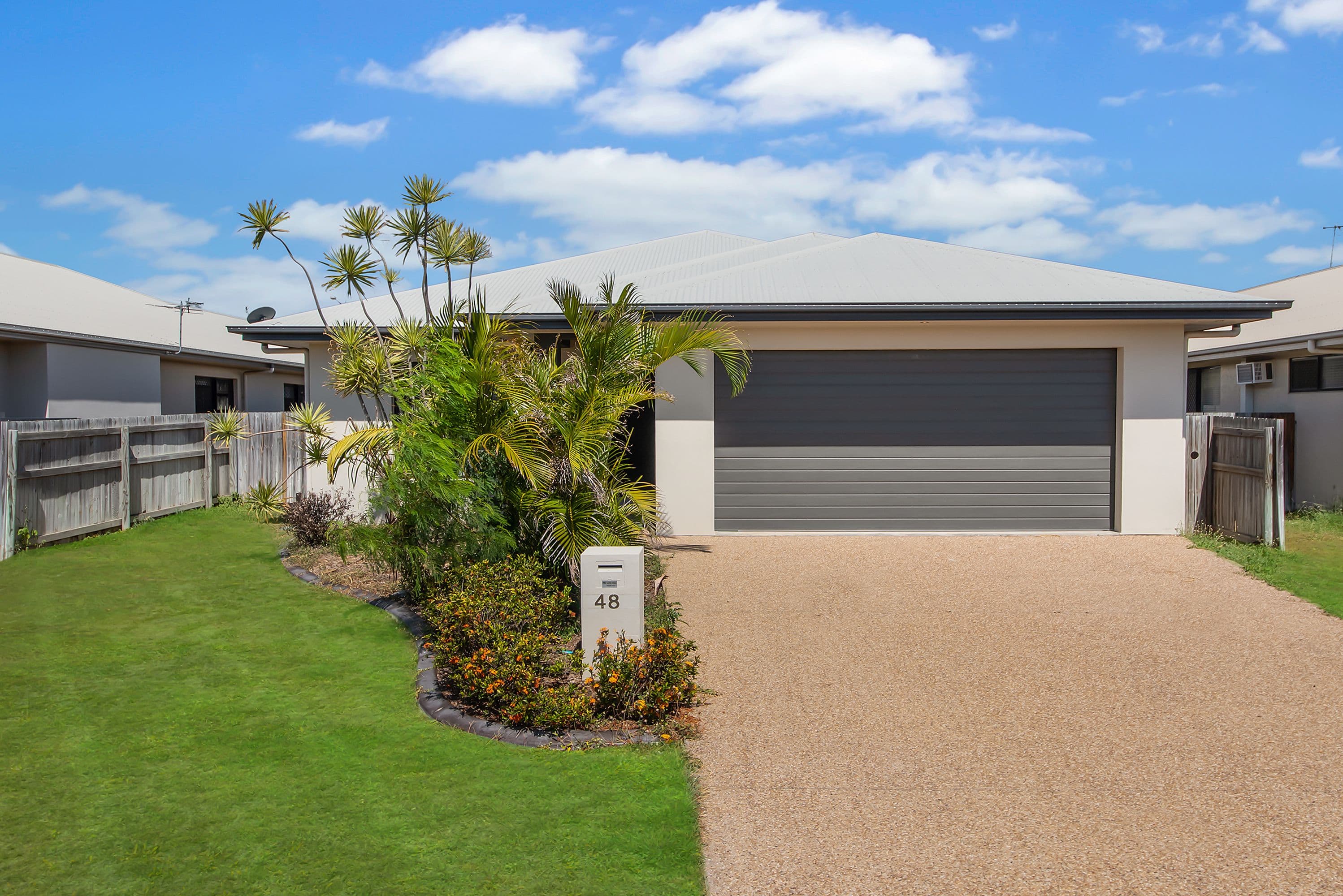 48 Twinview Terrace, Idalia QLD 4811, Idalia - Image 1