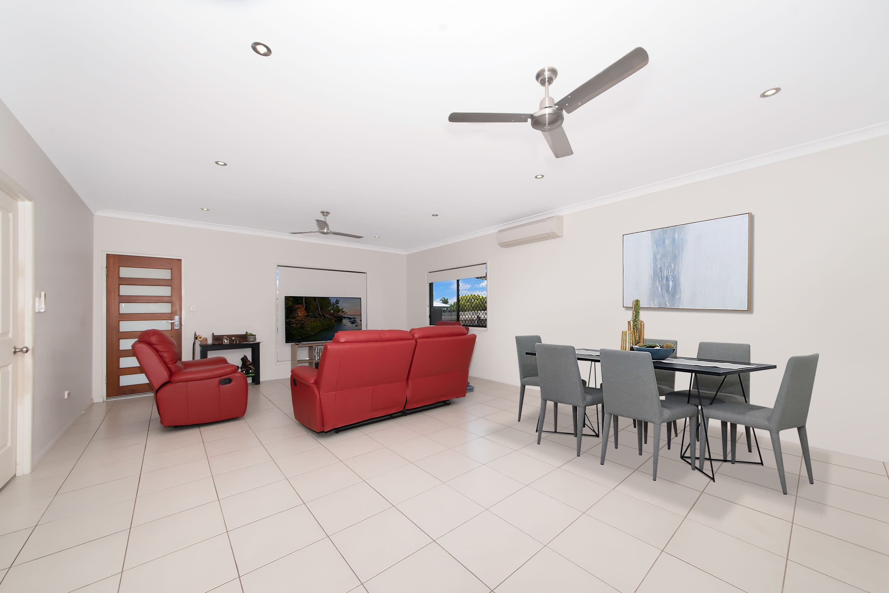 48 Twinview Terrace, Idalia QLD 4811, Idalia - Thumbnail 3