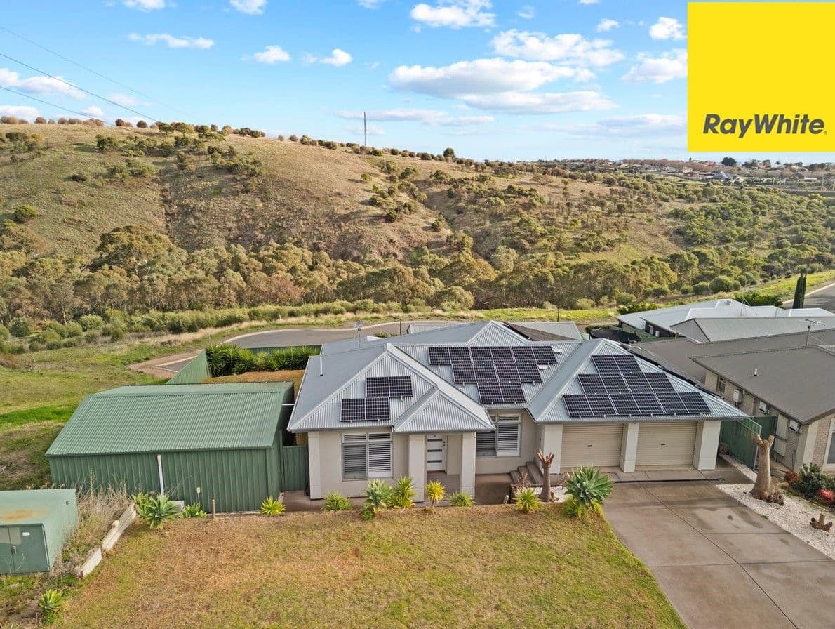 26 Thomas Way, Hallett Cove SA 5158, Hallett Cove - Image 1